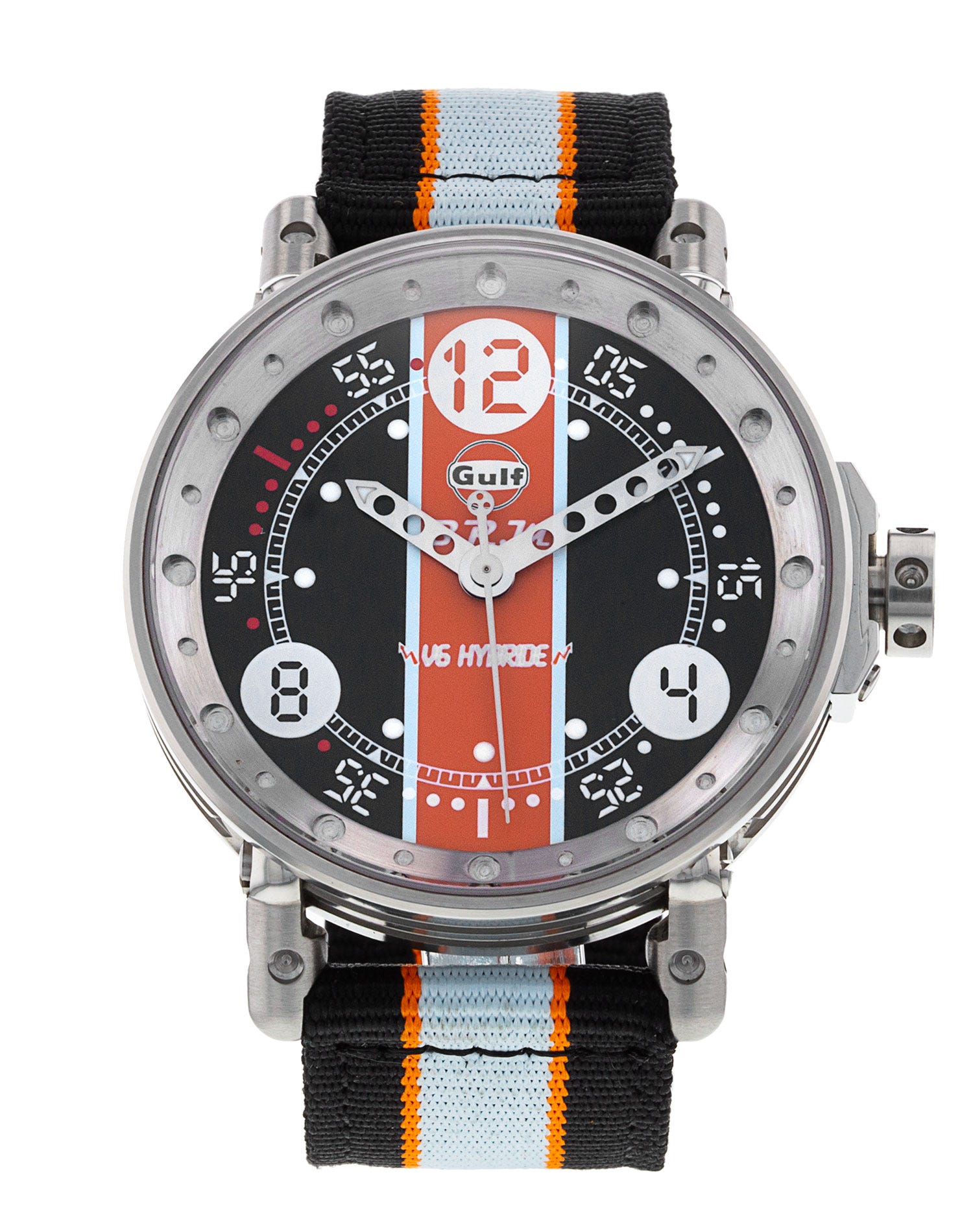 Uhr
