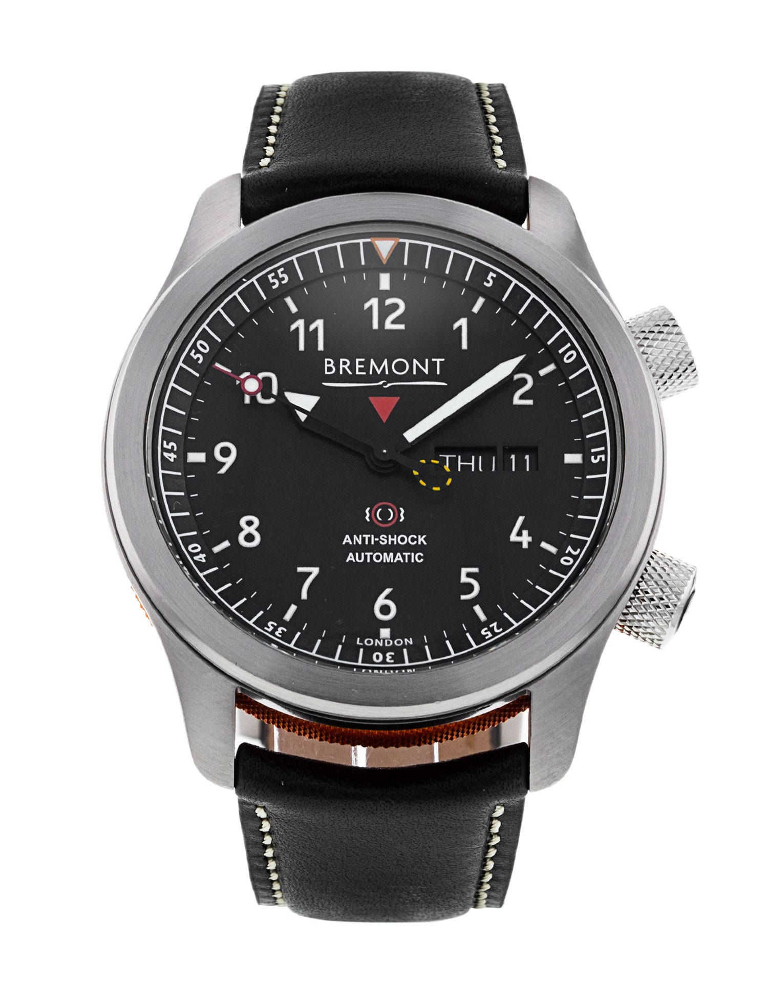 Bremont Martin Baker MBII/OR 263964