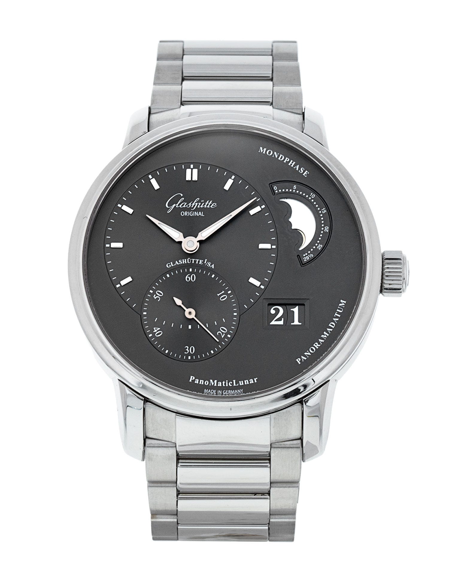 Uhr