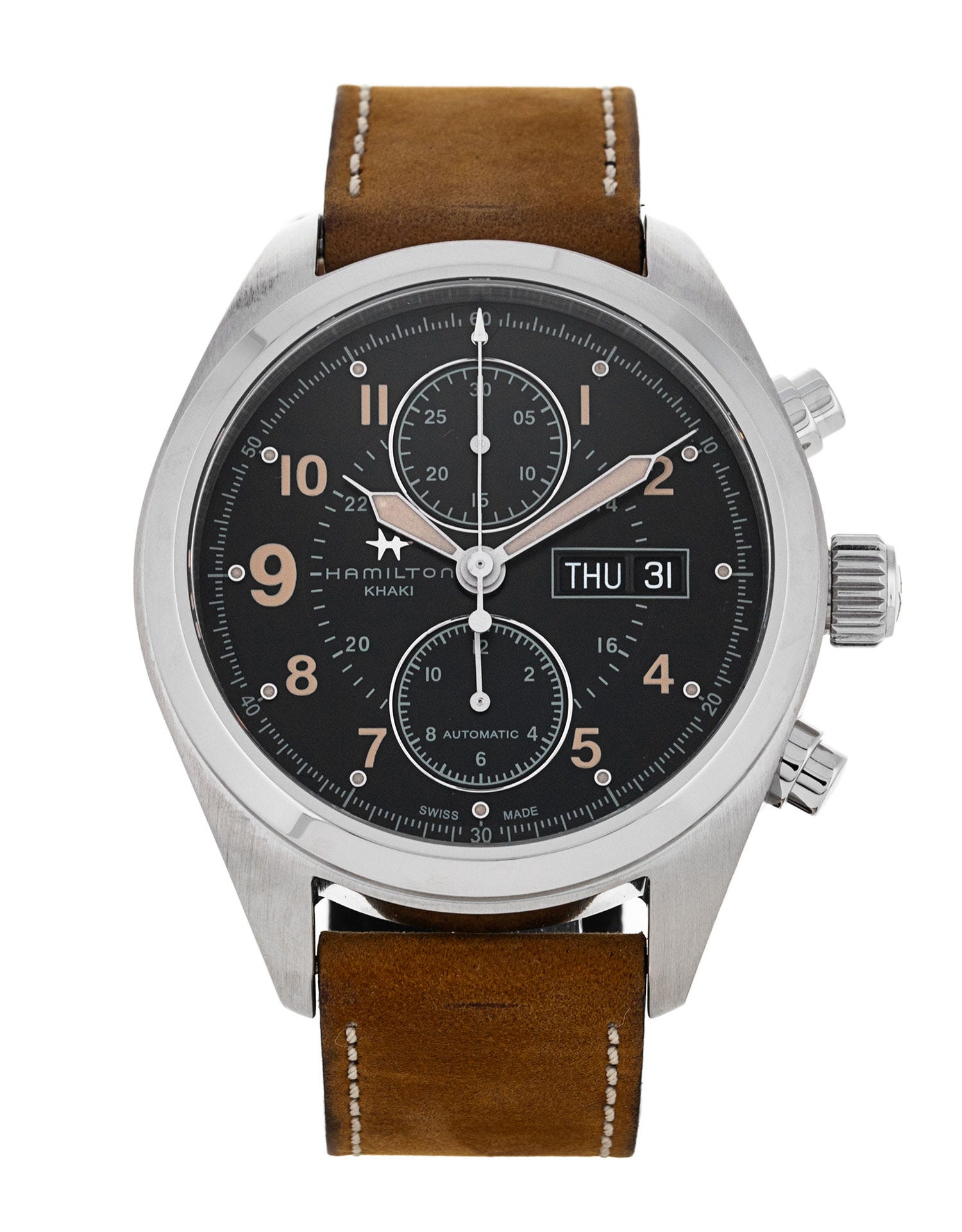 Uhr