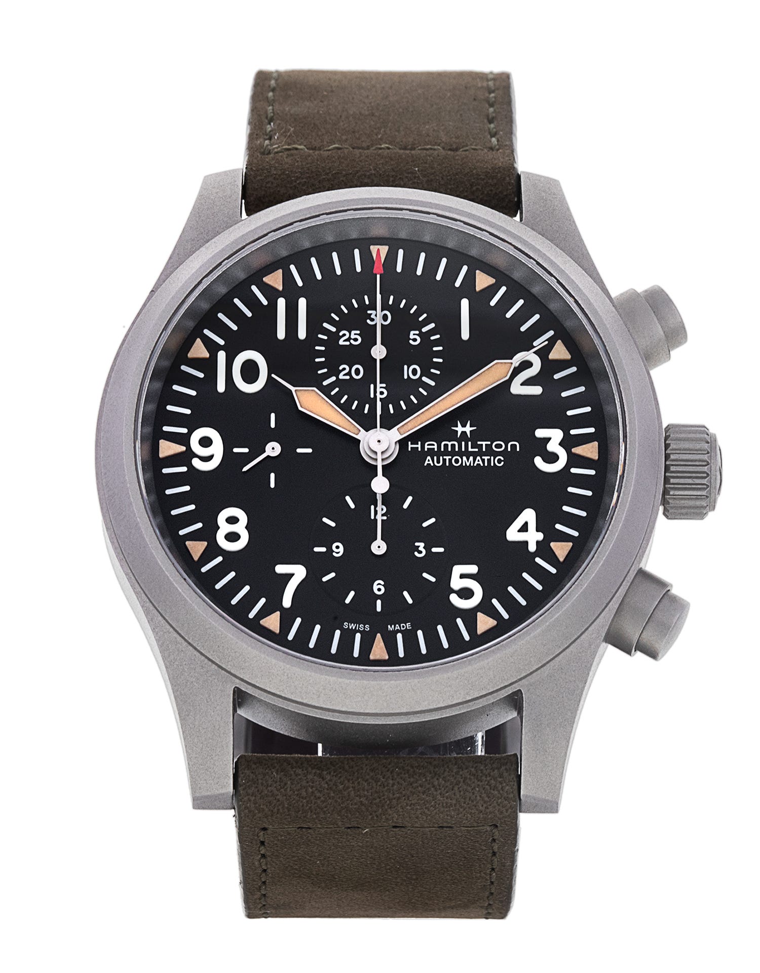 Uhr