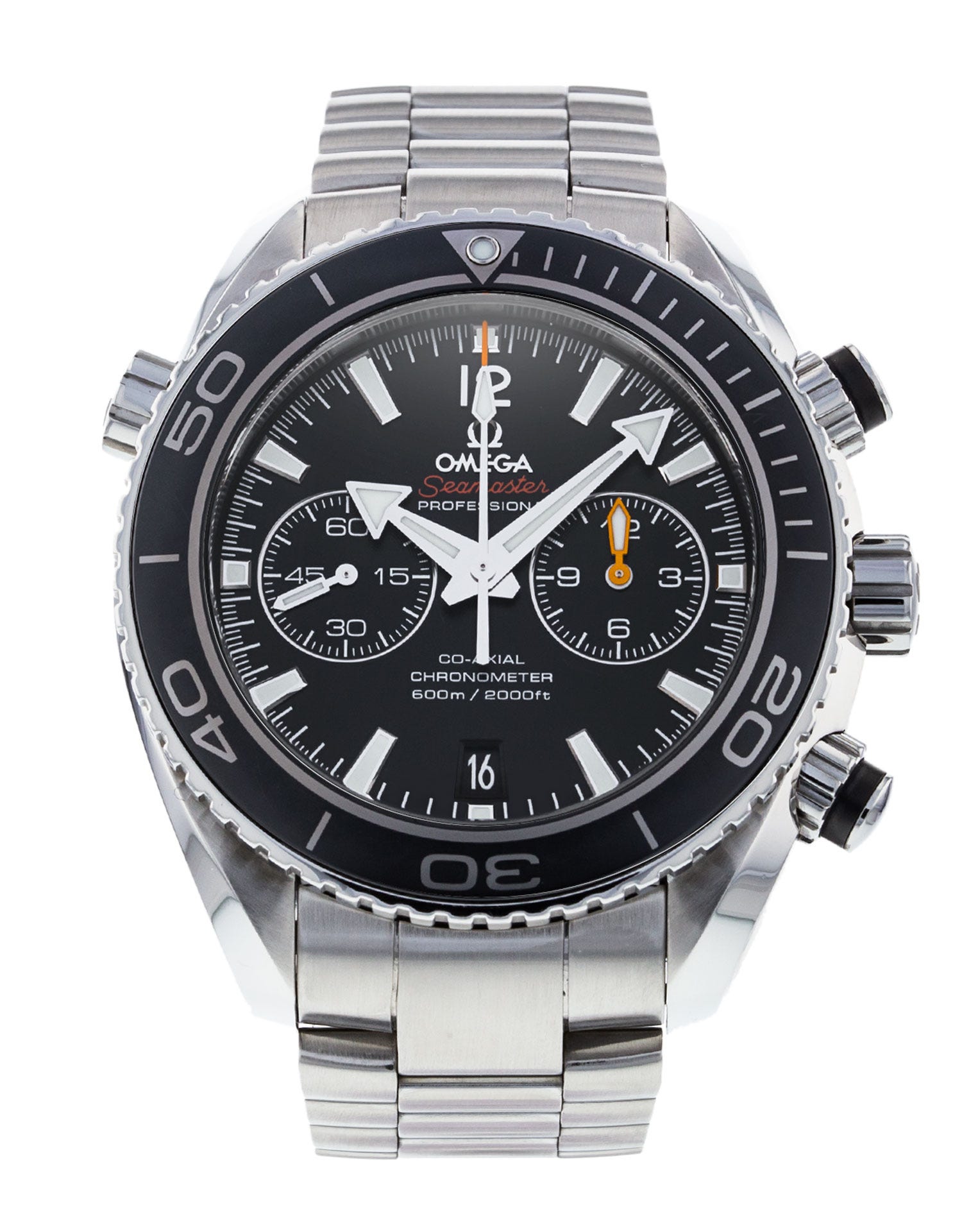 Omega Planet Ocean 232.30.46.51.01.001