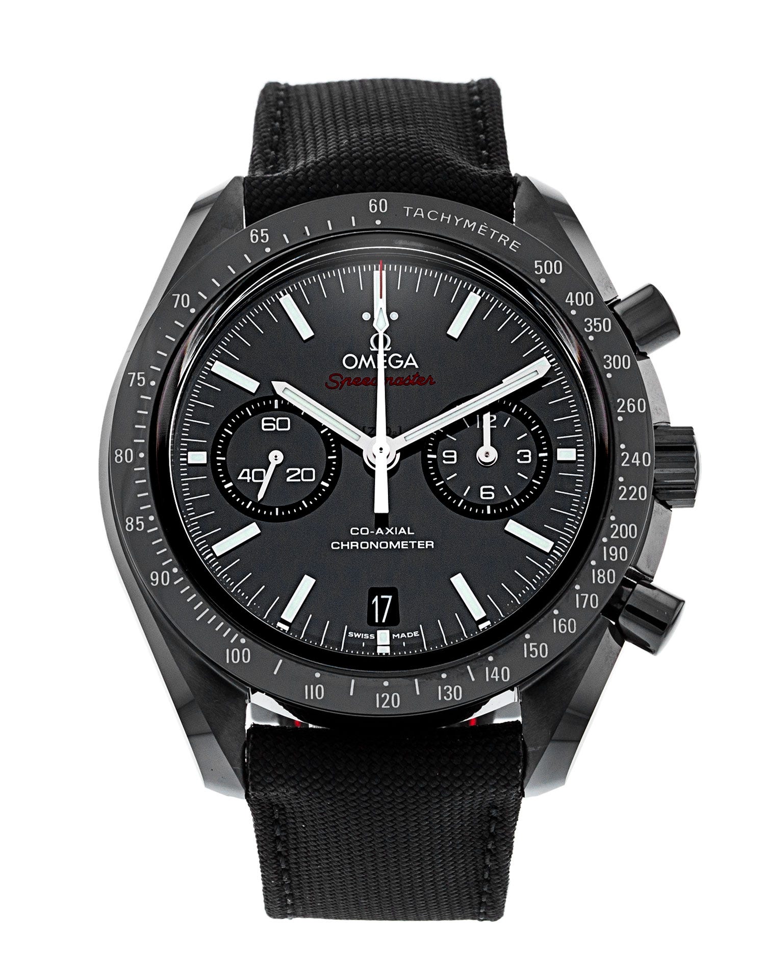 Omega Speedmaster Dark Side of the Moon 311.92.44.51.01.003 274783