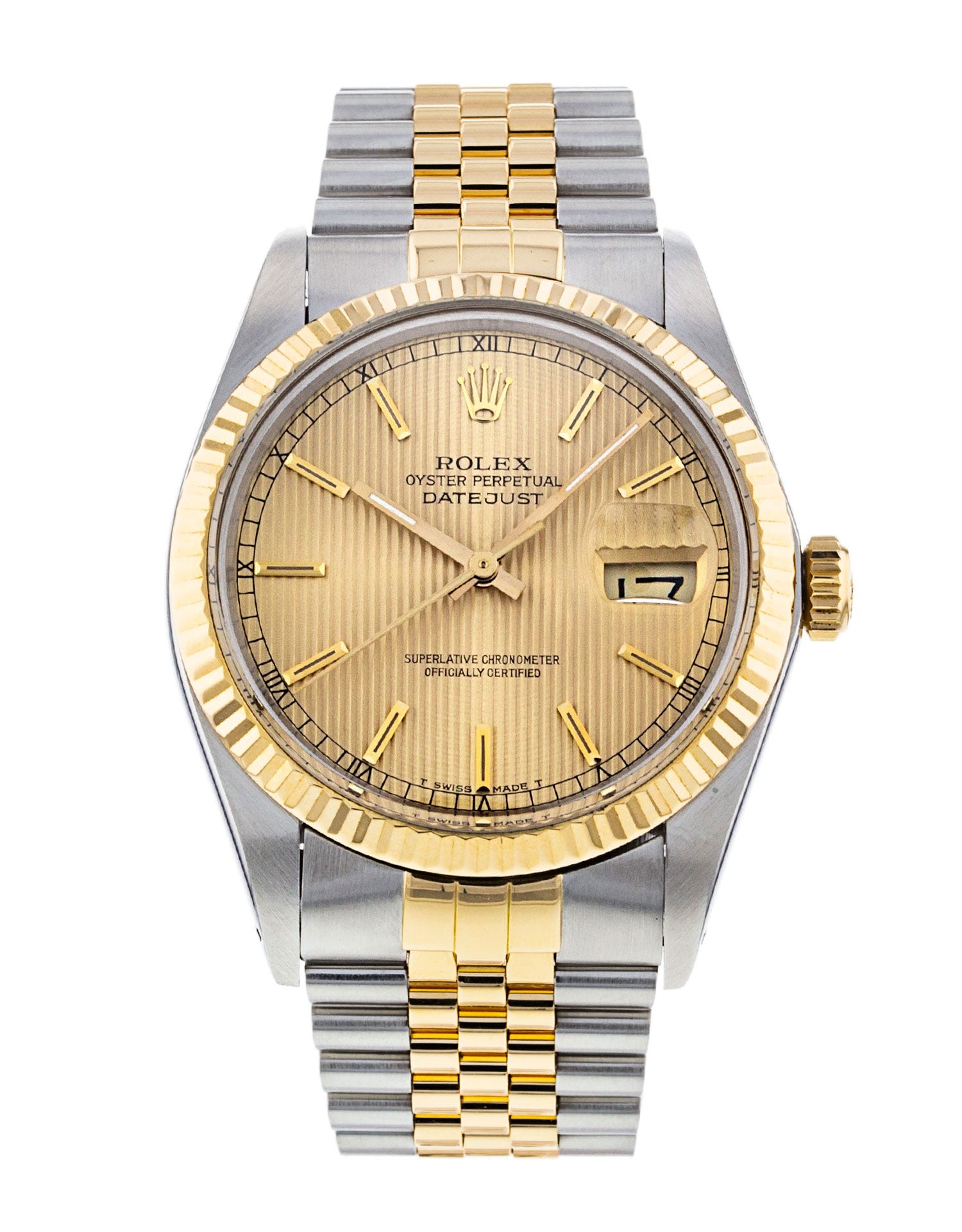 Rolex Datejust 16013 289233