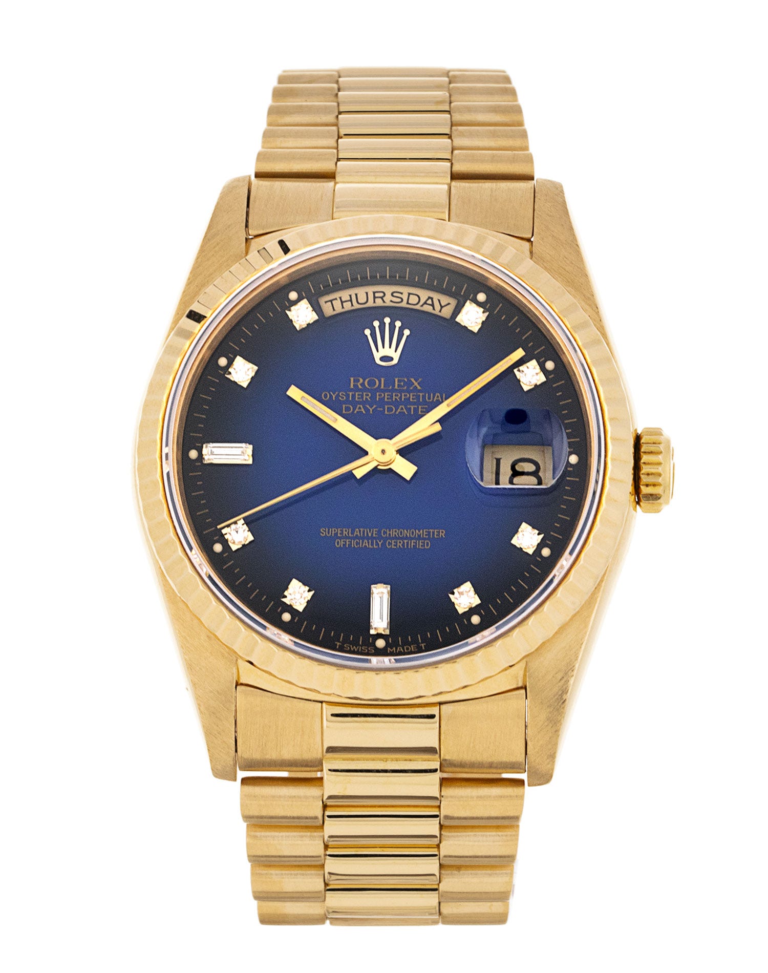 Uhr