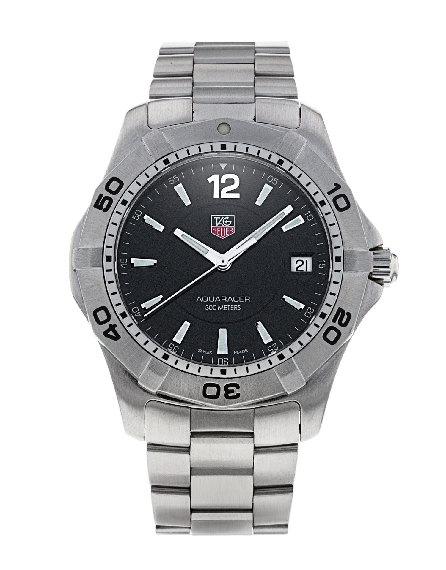 Tag Heuer Aquaracer WAF1110.BA0800