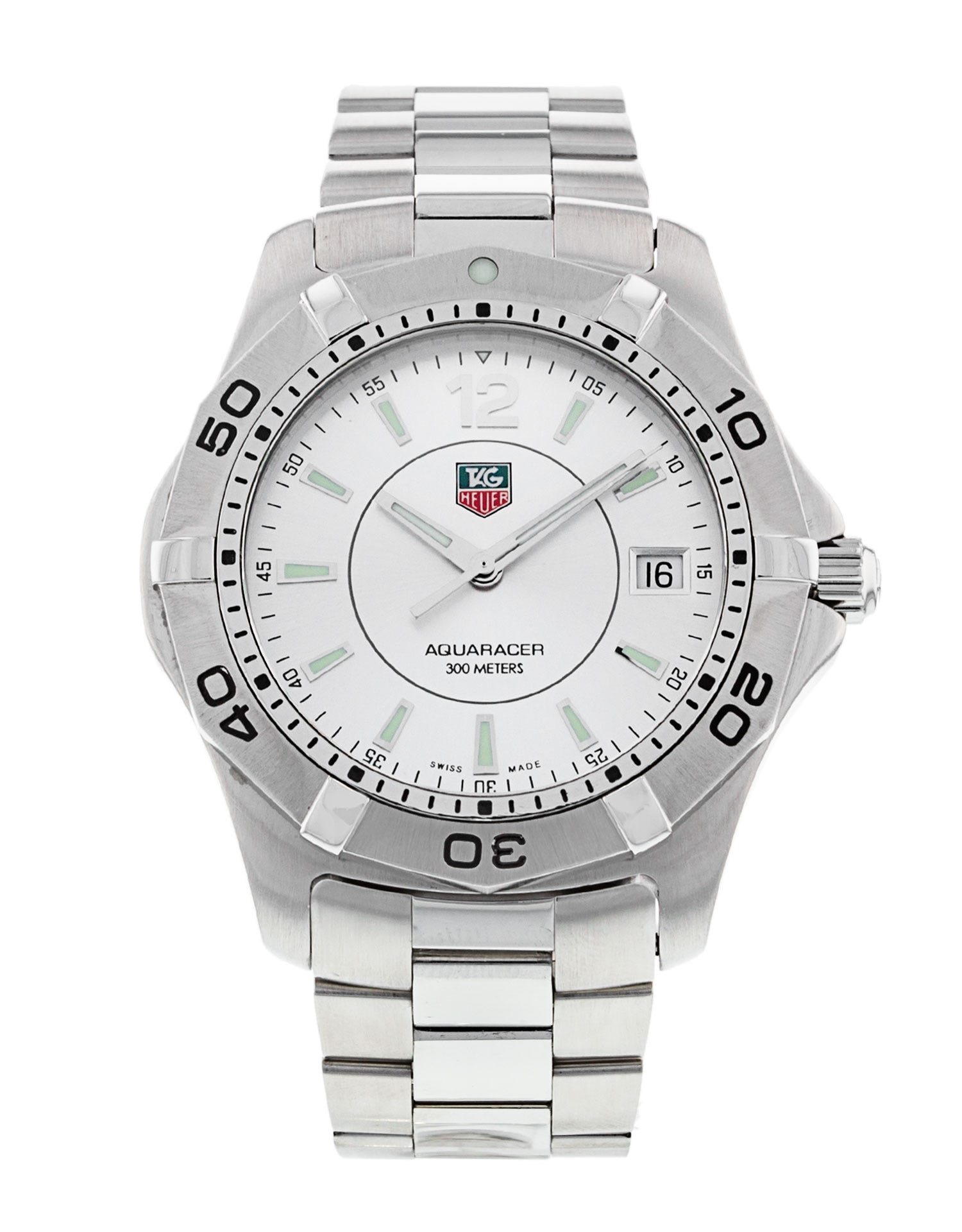 Tag Heuer Aquaracer WAF1112.BA0801