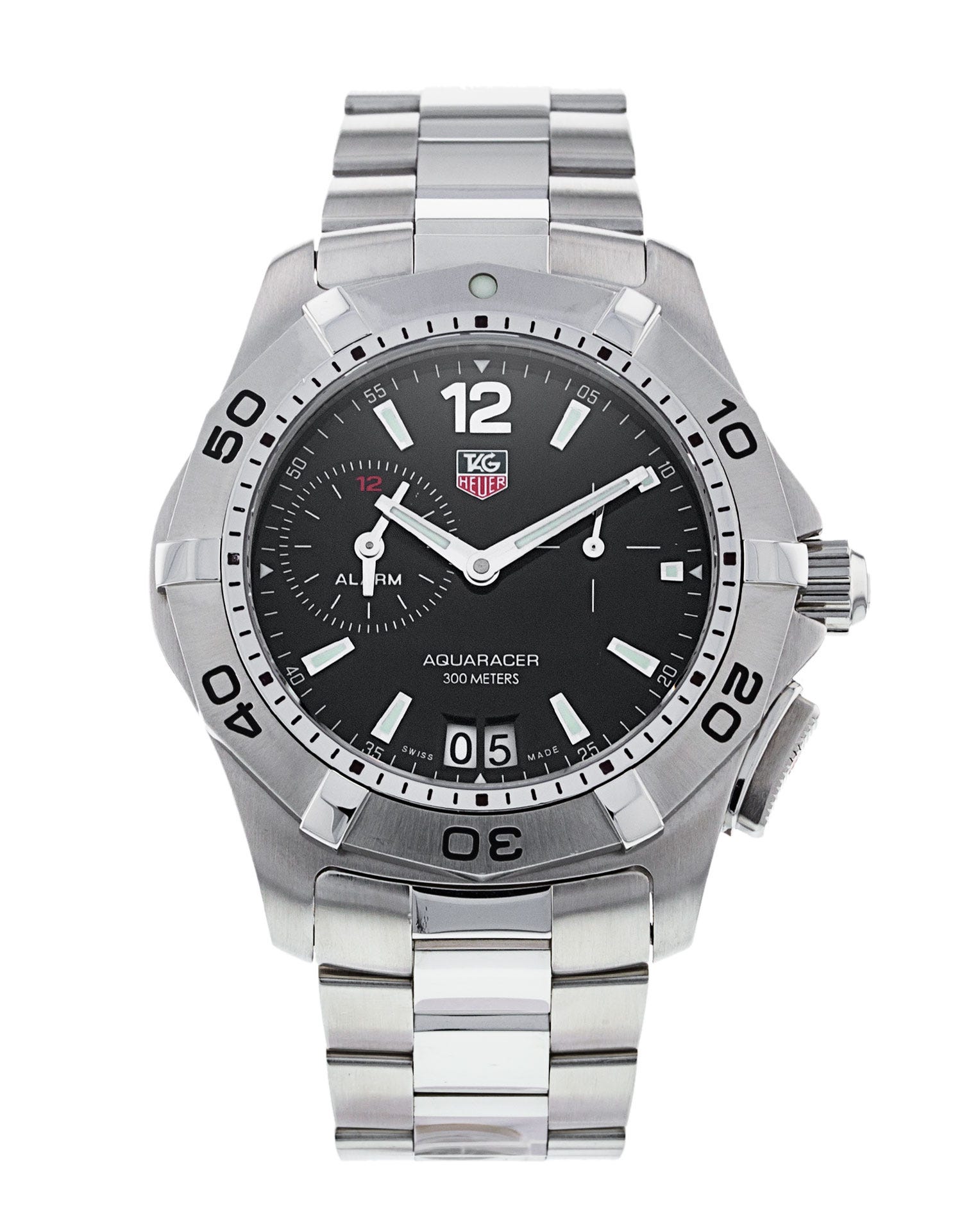 Tag Heuer Aquaracer WAF111Z.BA0801