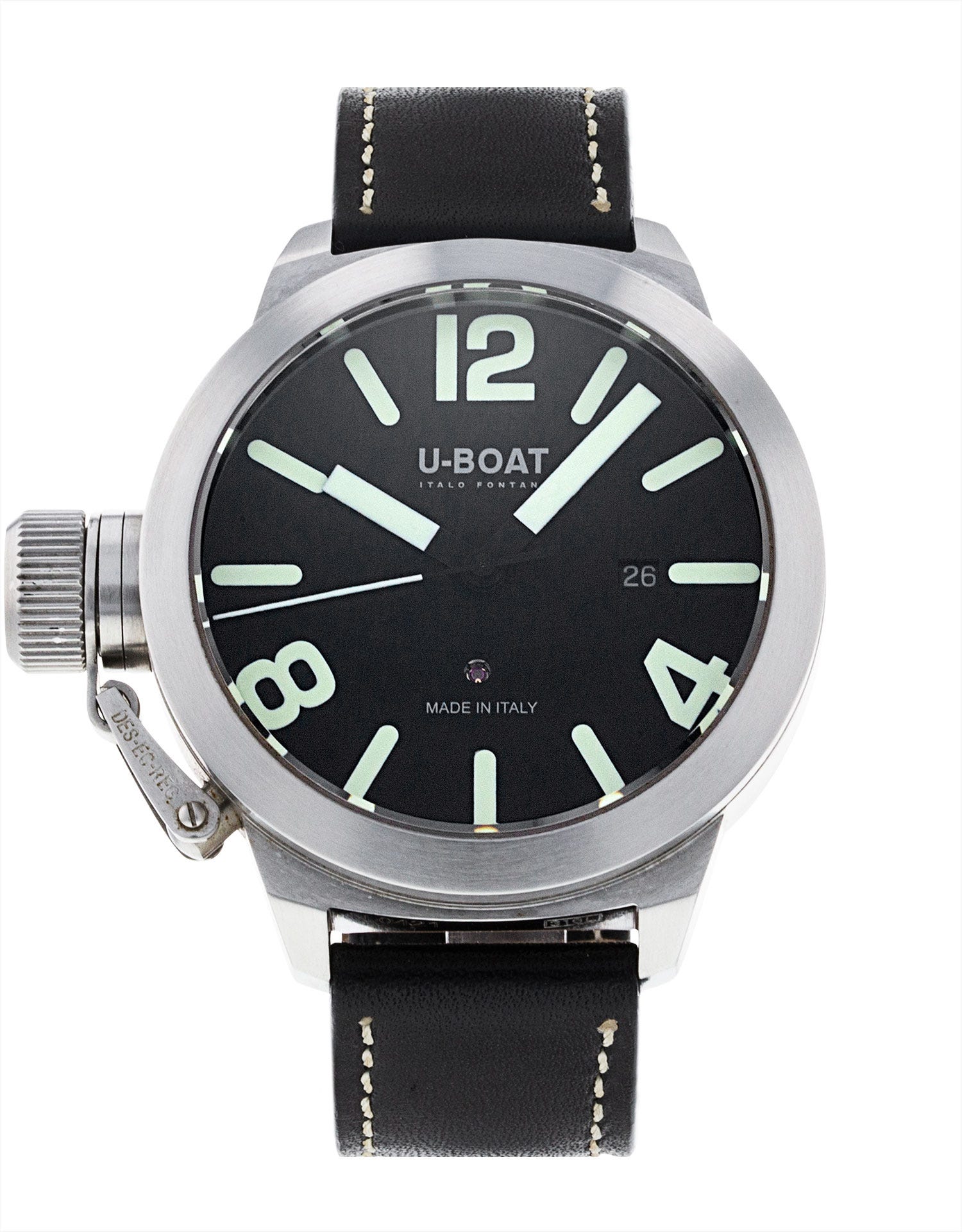 U-Boat Classico 5565 282197