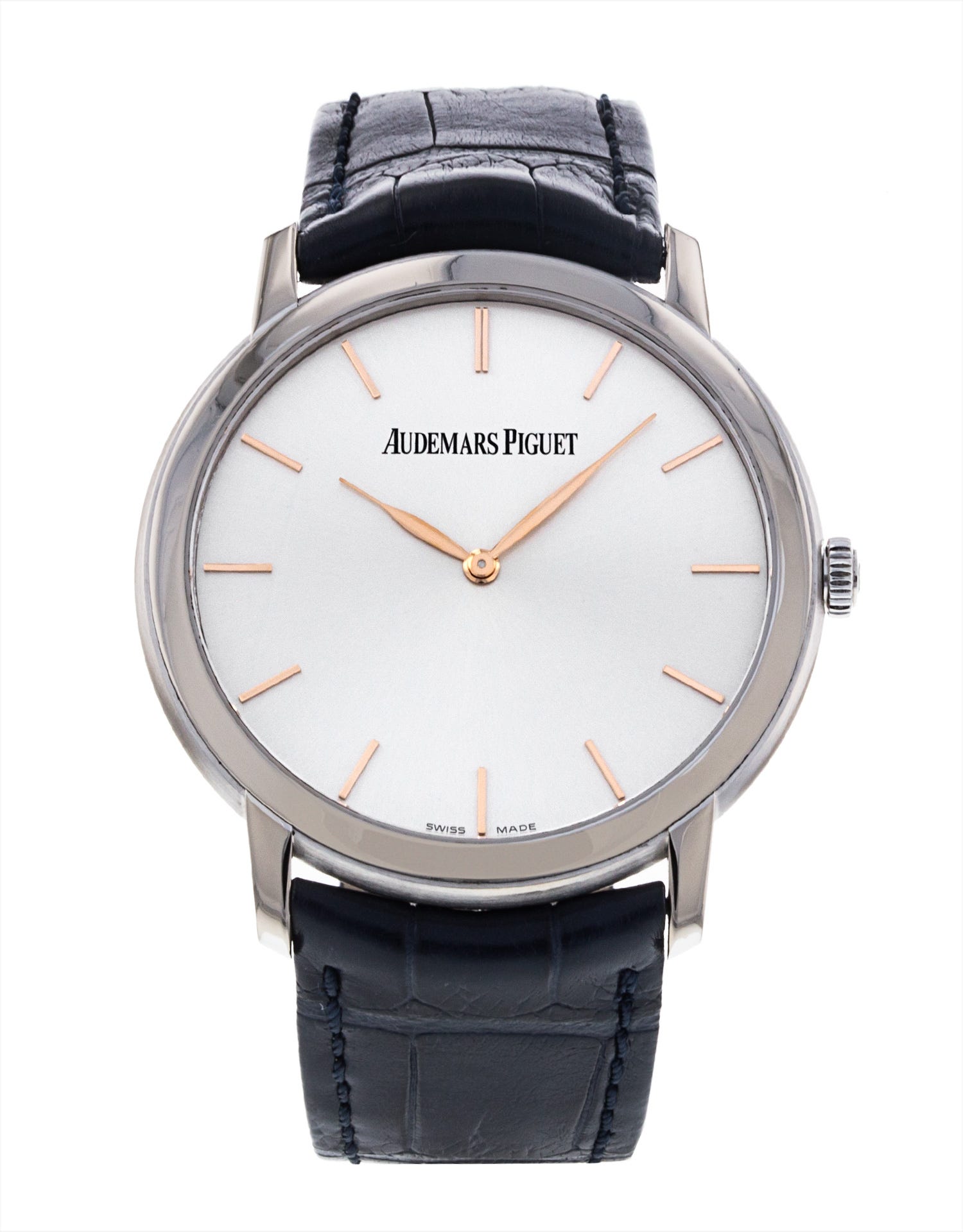Gebrauchte Audemars Piguet Jules Audemars Uhr