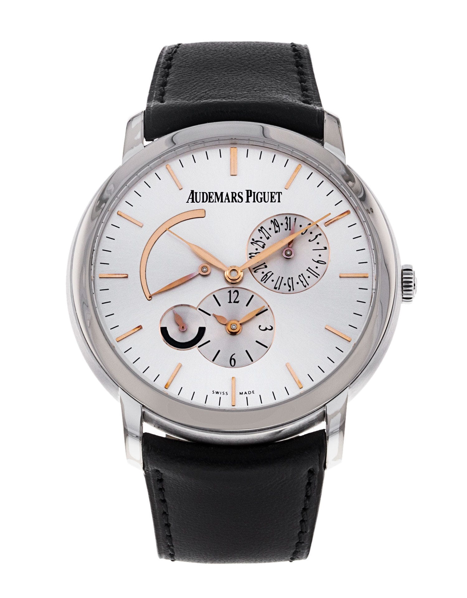 Gebrauchte Audemars Piguet Jules Audemars Uhr