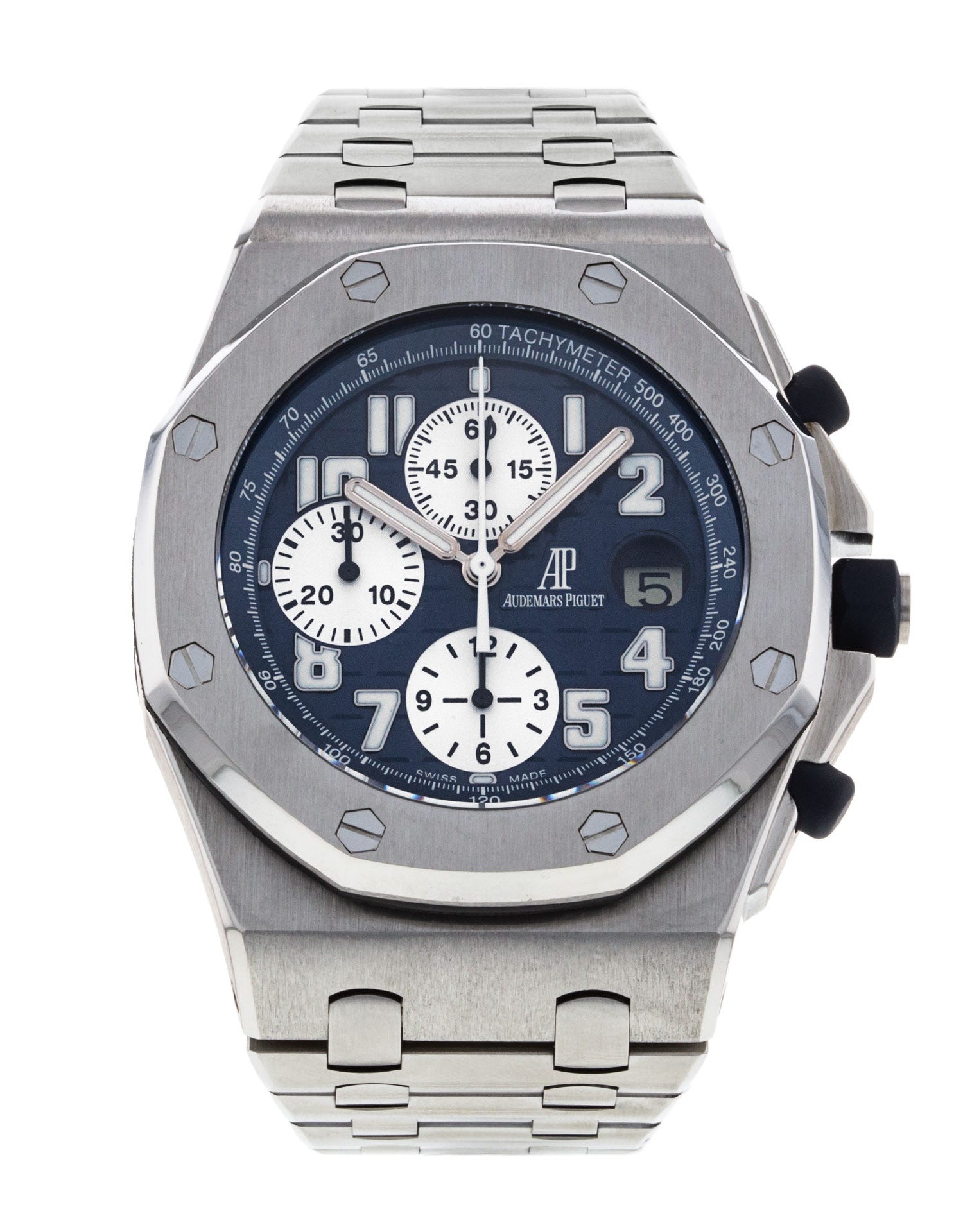 Gebrauchte Audemars Piguet Royal Oak Offshore Uhr