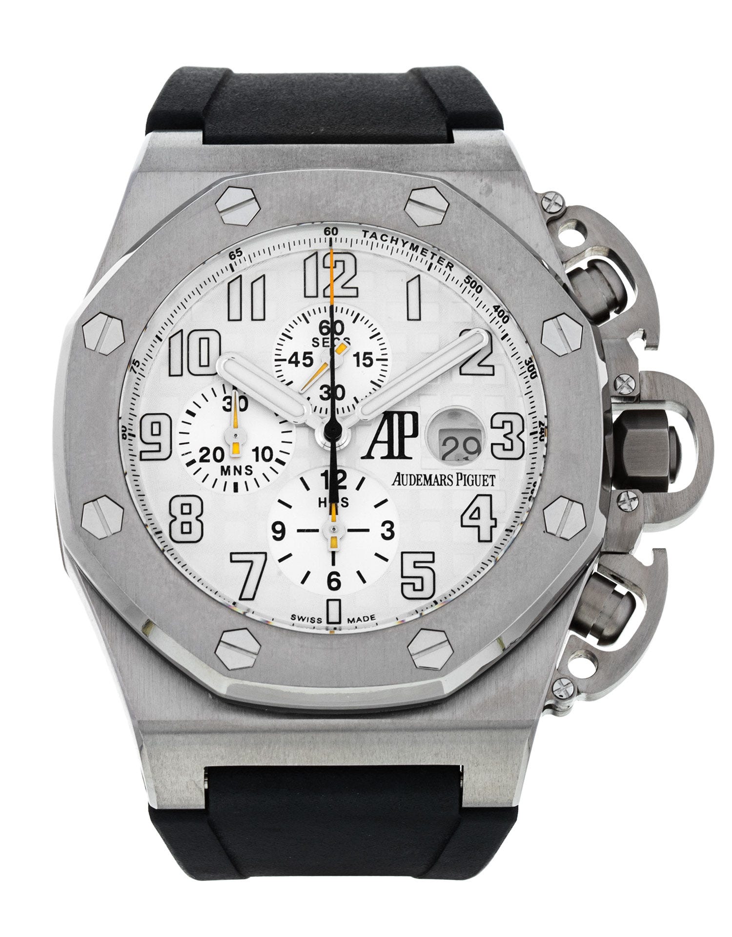 Audemars Piguet Royal Oak Offshore 25863TI.00.A001CU.01 276492