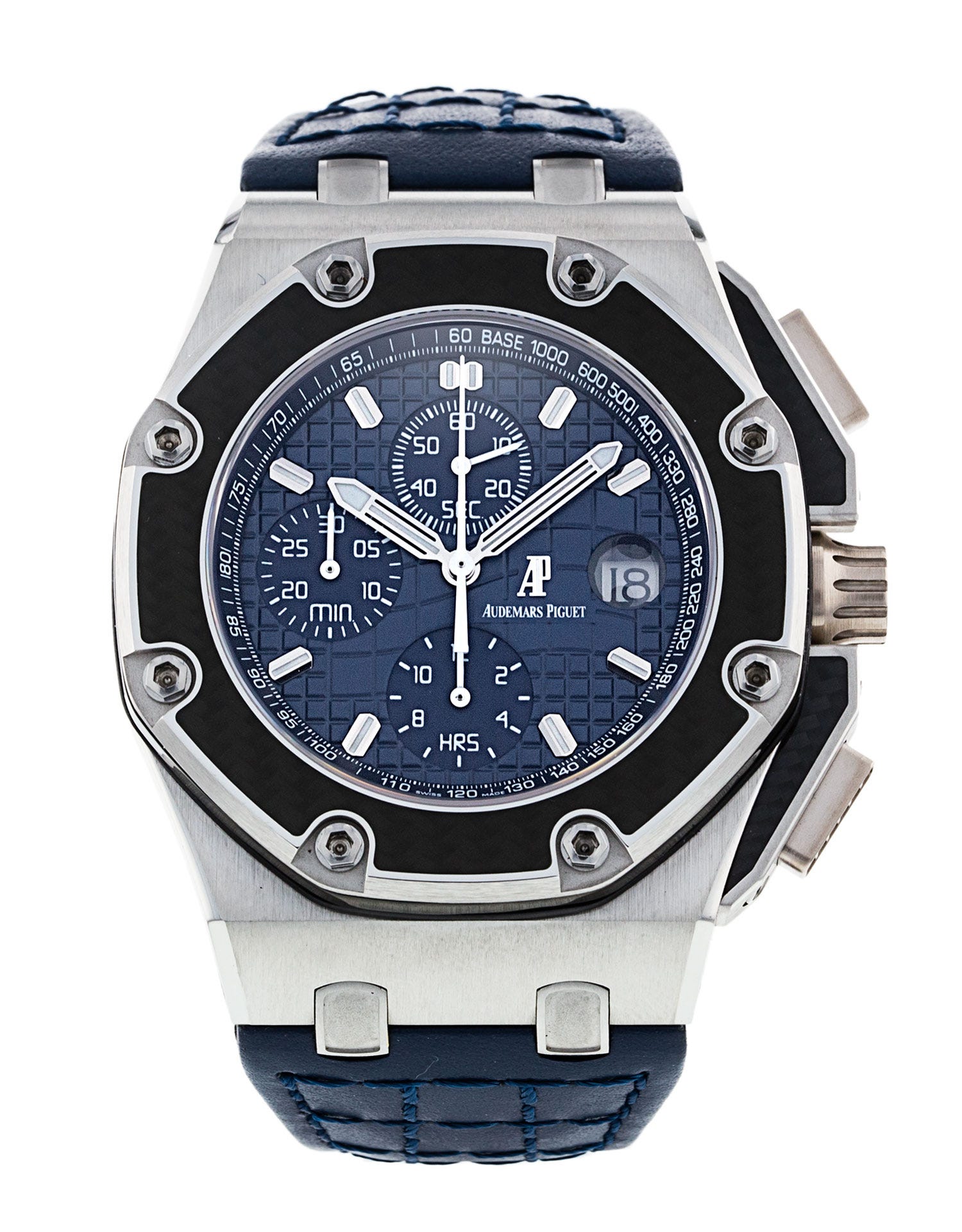 Audemars Piguet Royal Oak Offshore 26030PO.OO.D021IN.01 244142