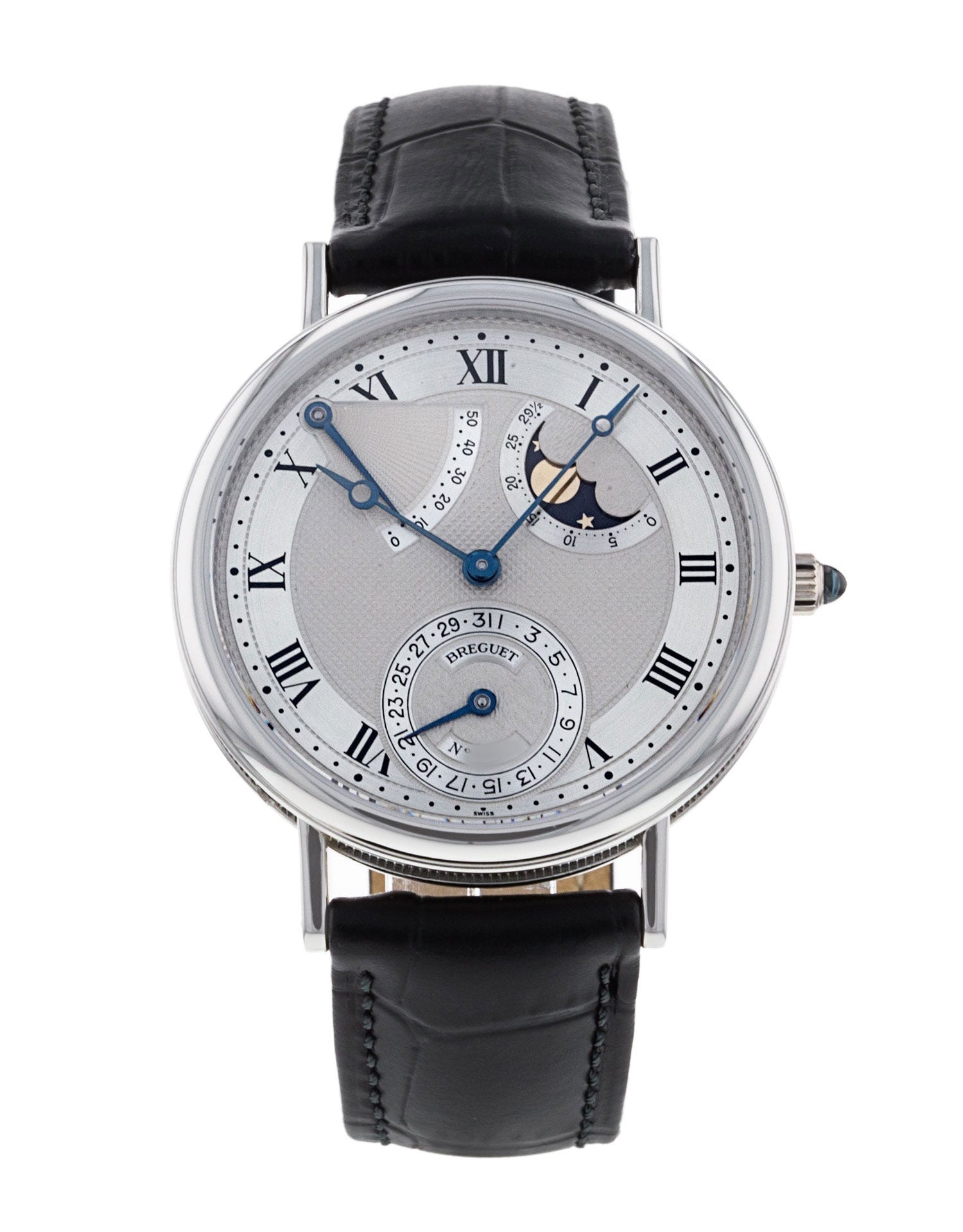 Breguet Classique 3137PT/11/286 PT 266999