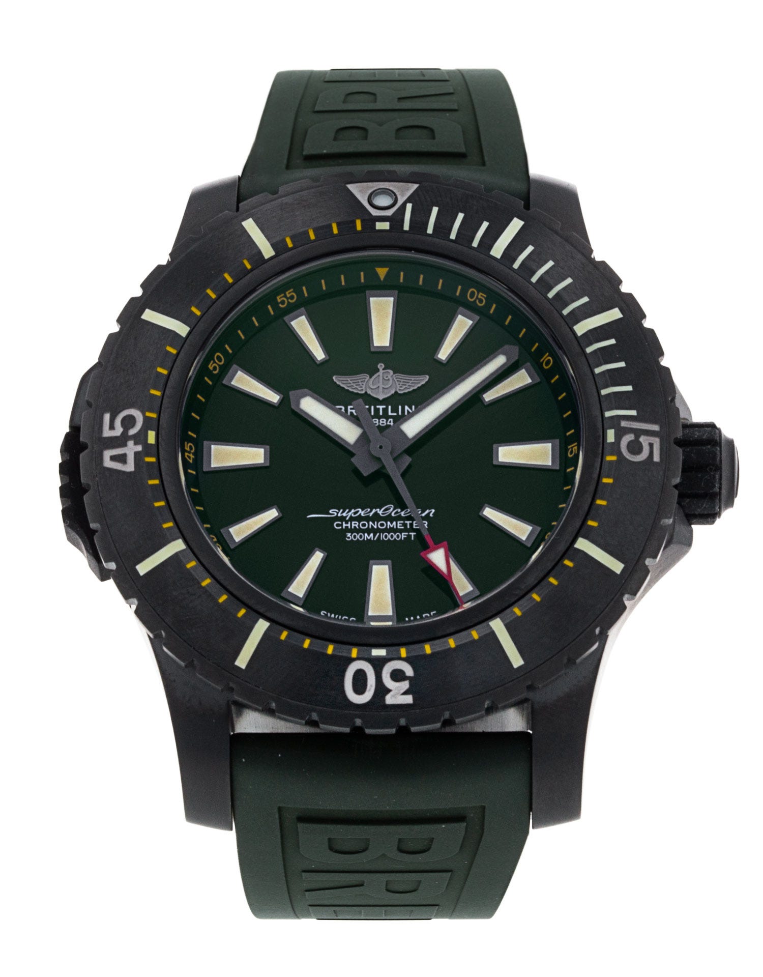 Schwer zu findende Modelle und Sondermodelle, die bei Watchfinder erh&auml;ltlich sind