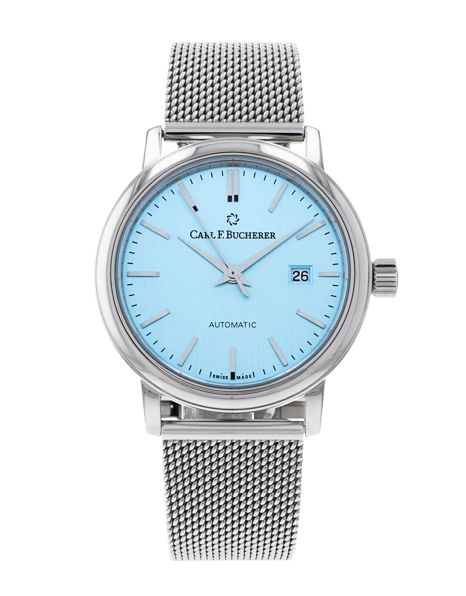 Carl F. Bucherer Adamavi 00.10320.08.53.21 264781