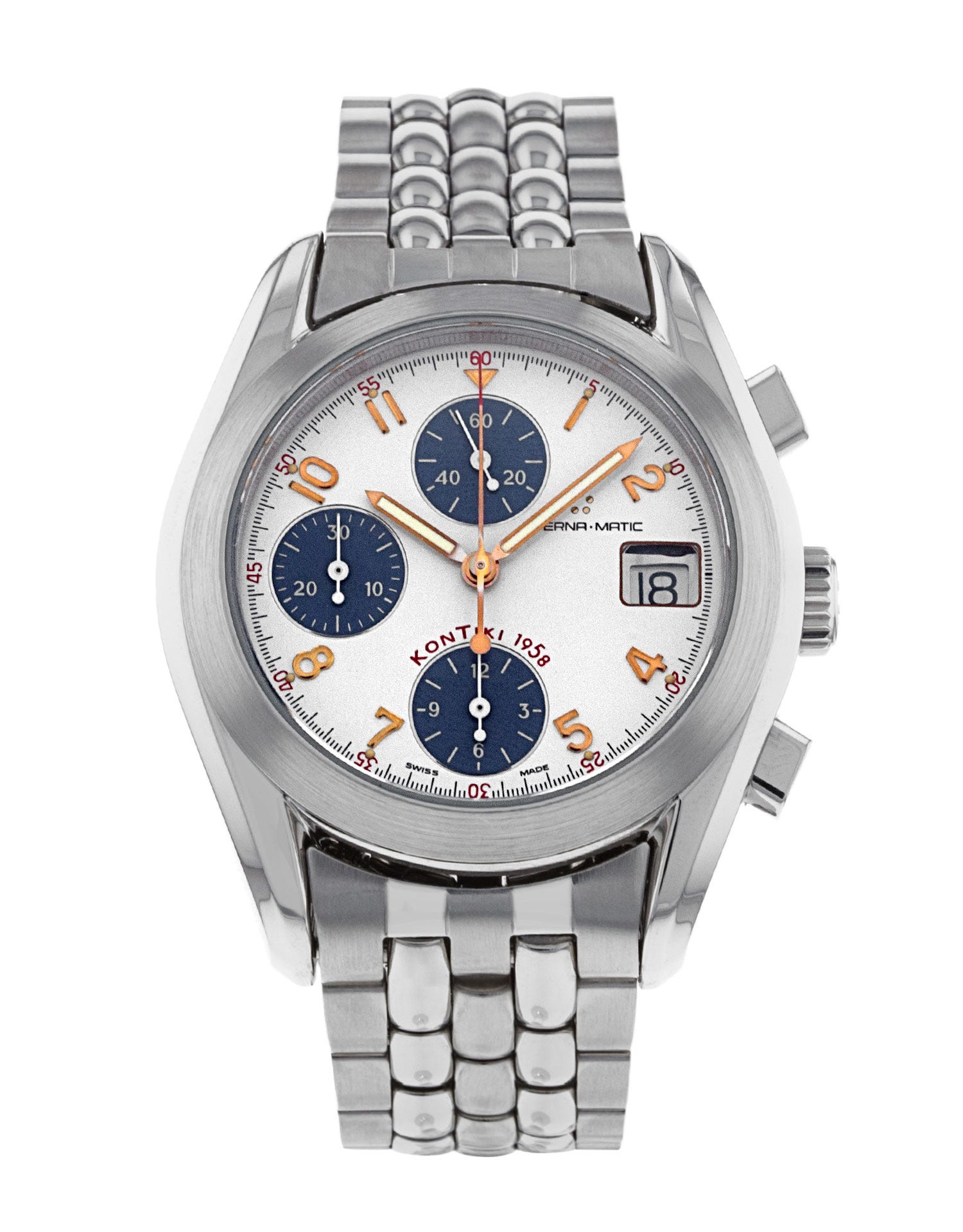 Eterna Kontiki 1575.41 244286