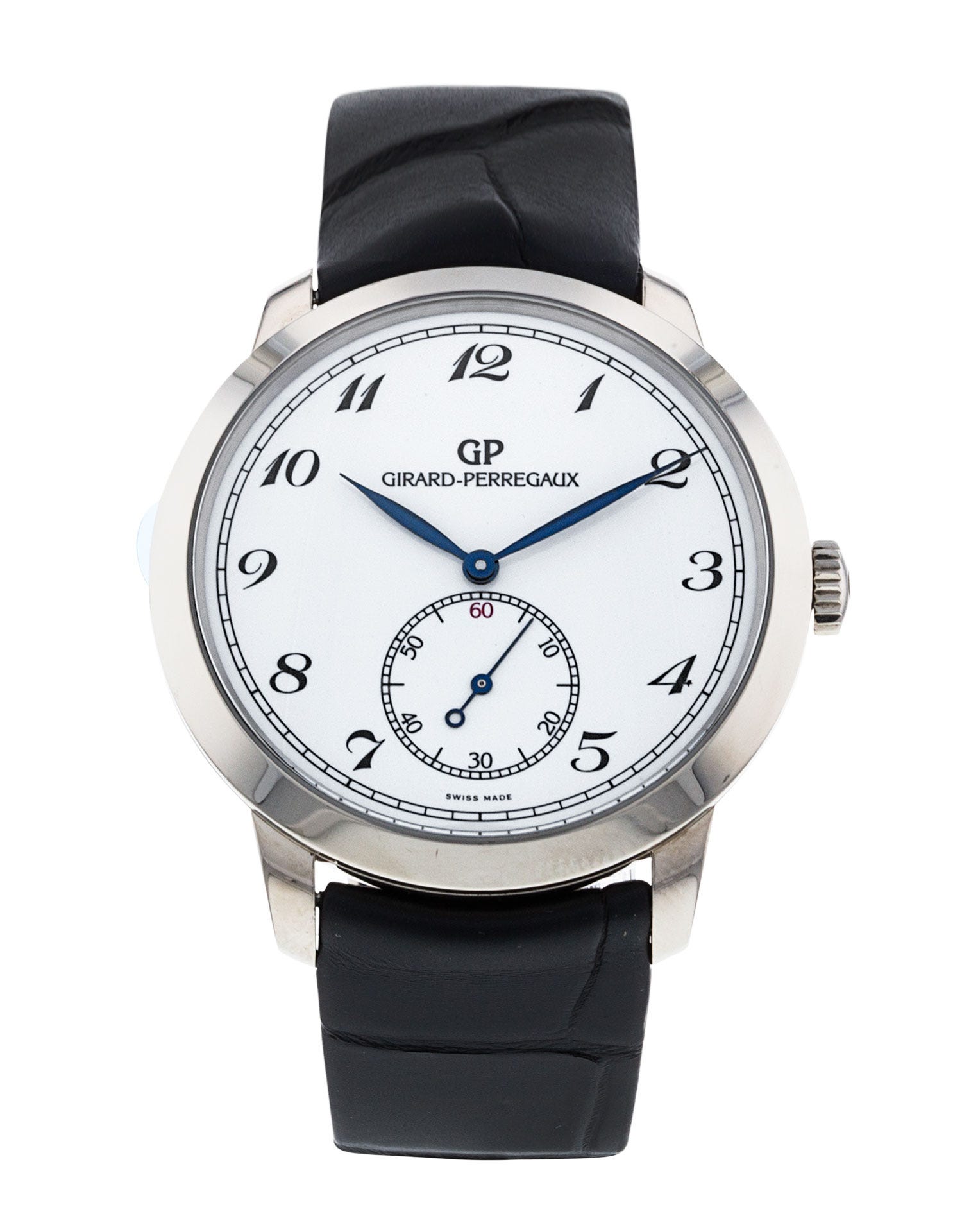 Girard Perregaux 1966 49534-53-711-BK6A 243874