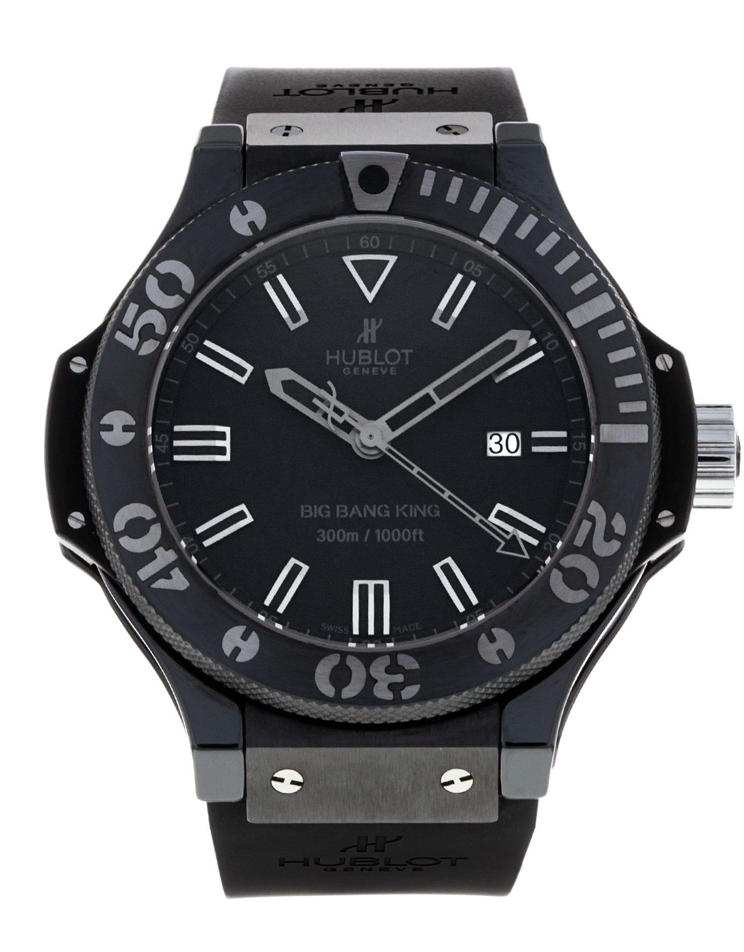 Hublot Big Bang 322.CK.1140.RX 243865