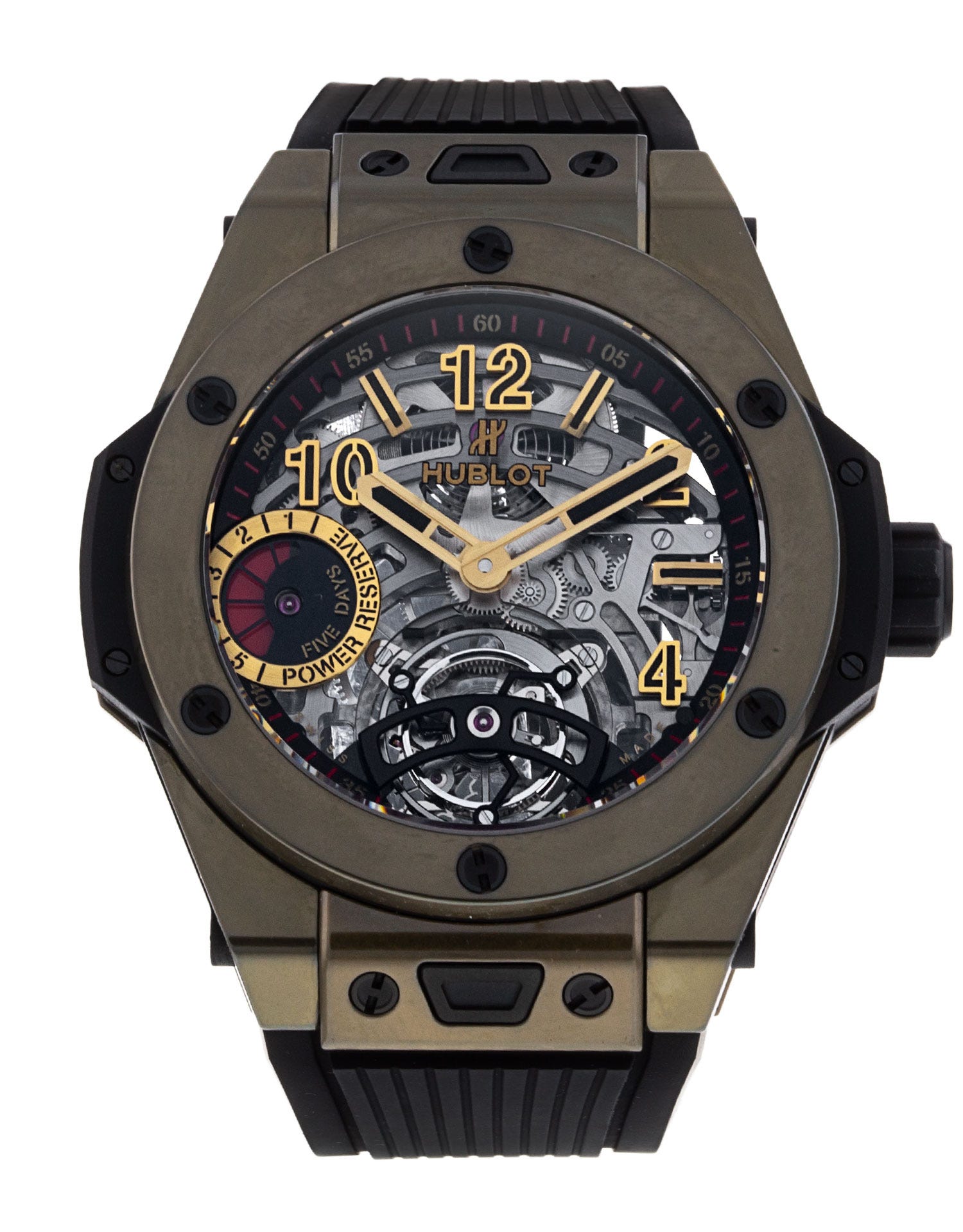 Hublot Big Bang 405.MX.0138.RX 244553