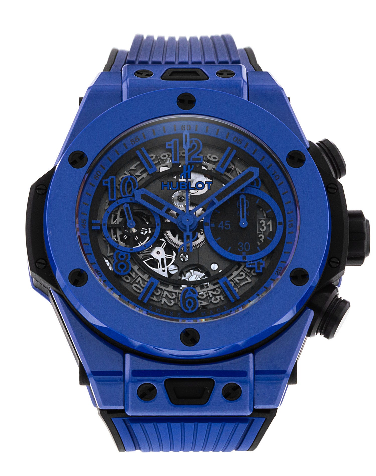 Hublot Big Bang 411.ES.5119.RX 268355
