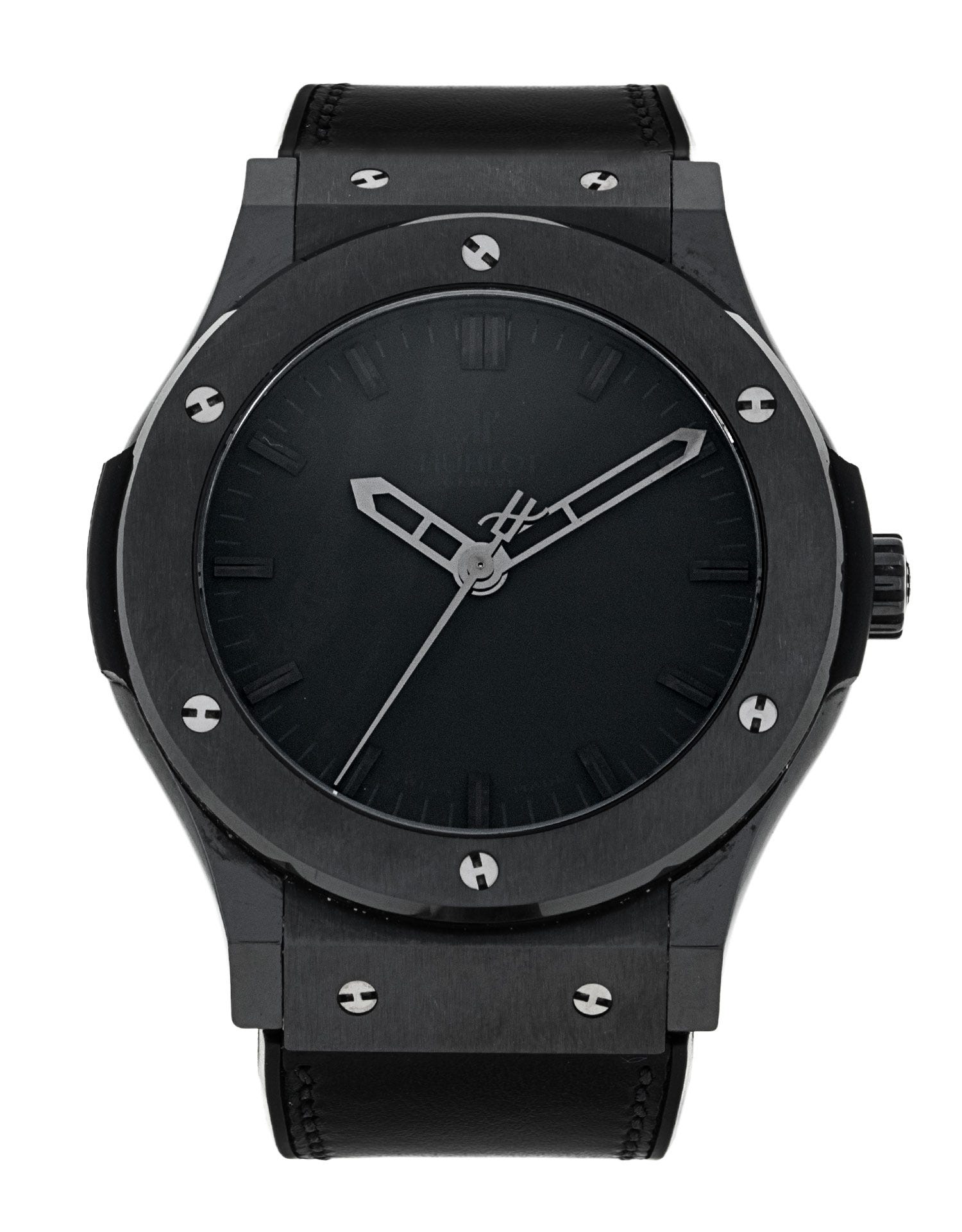 Gebrauchte Hublot Classic Fusion Uhr
