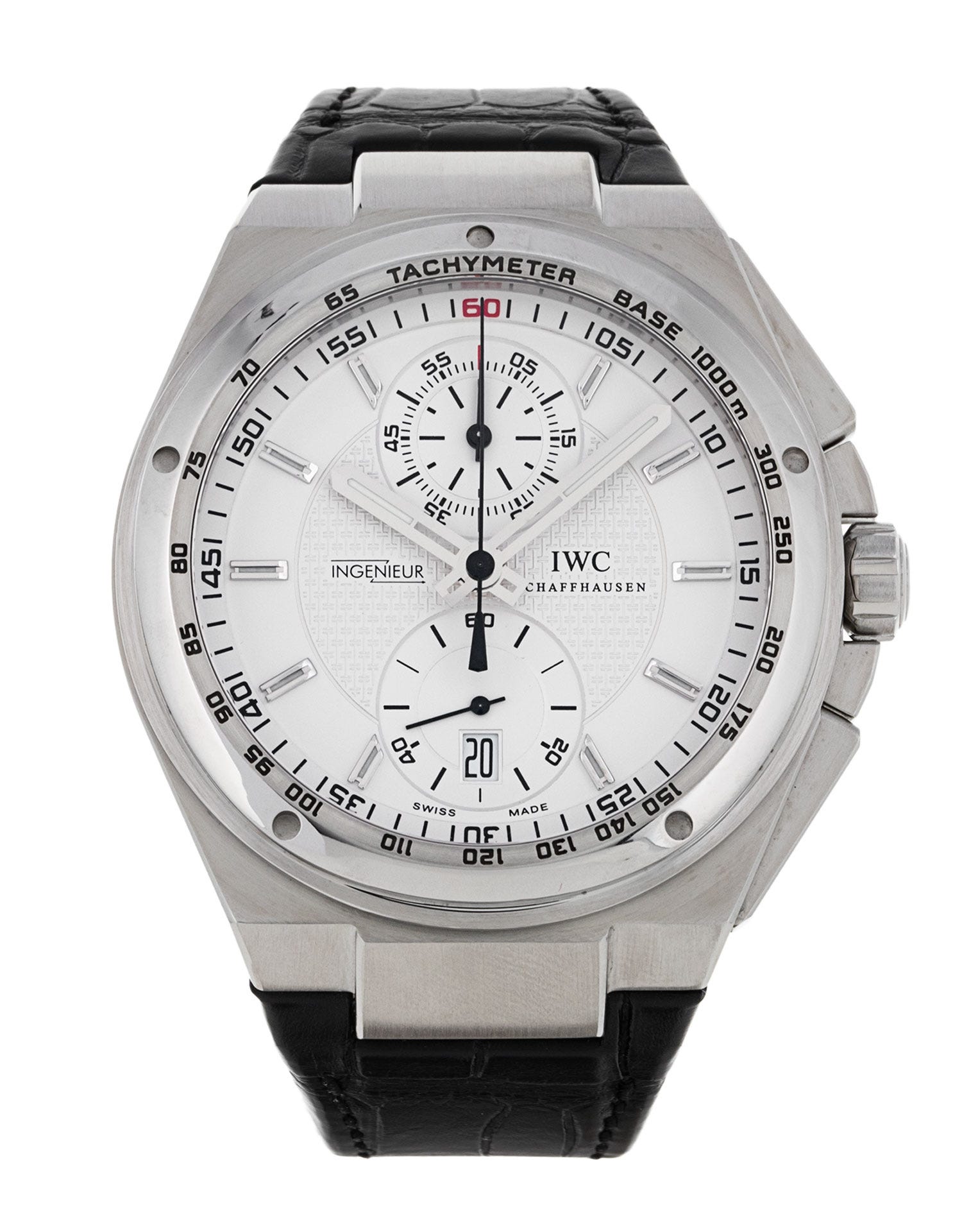 Gebrauchte IWC Ingenieur Uhr