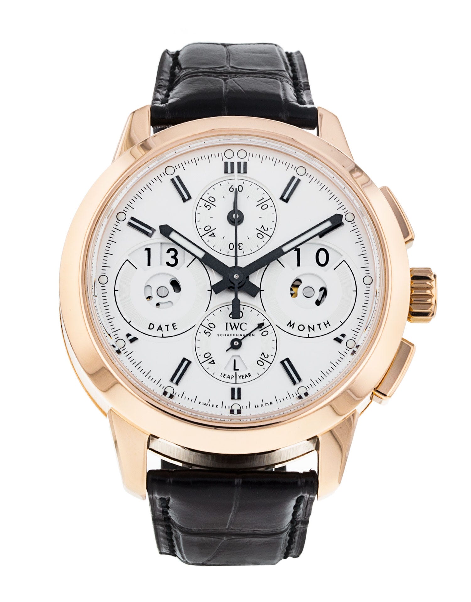 Gebrauchte IWC Ingenieur Uhr
