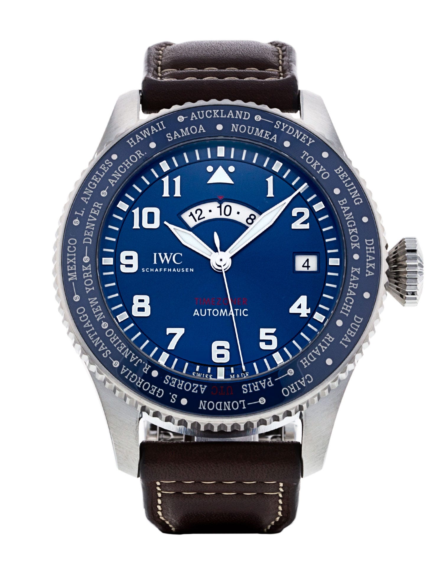 IWC Pilot's Le Petit Prince IW395503 244372