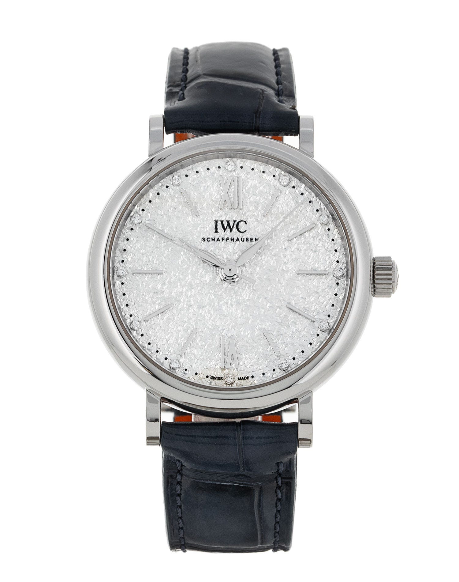 Gebrauchte IWC Portofino Automatic Uhr