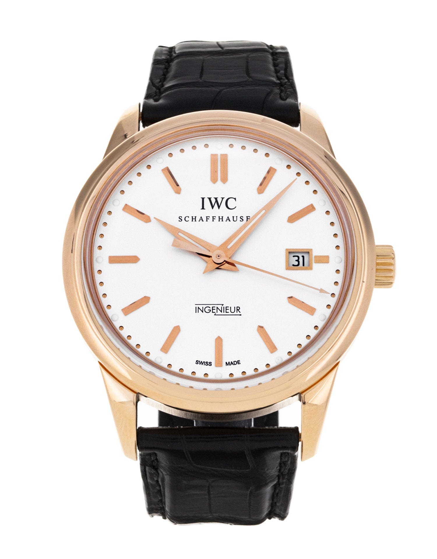 Gebrauchte IWC Vintage Ingenieur Uhr