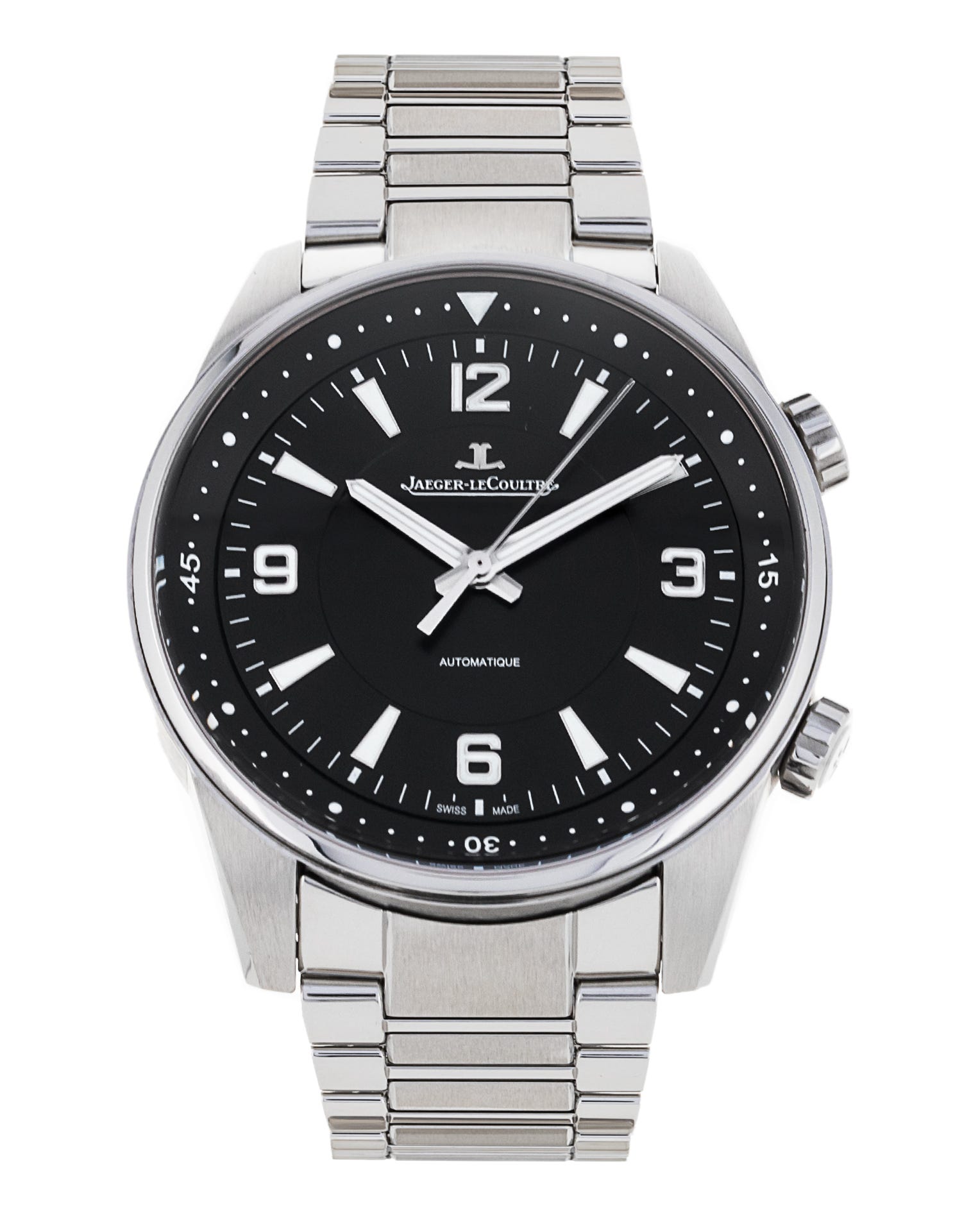 Gebrauchte Jaeger-LeCoultre Polaris Uhr