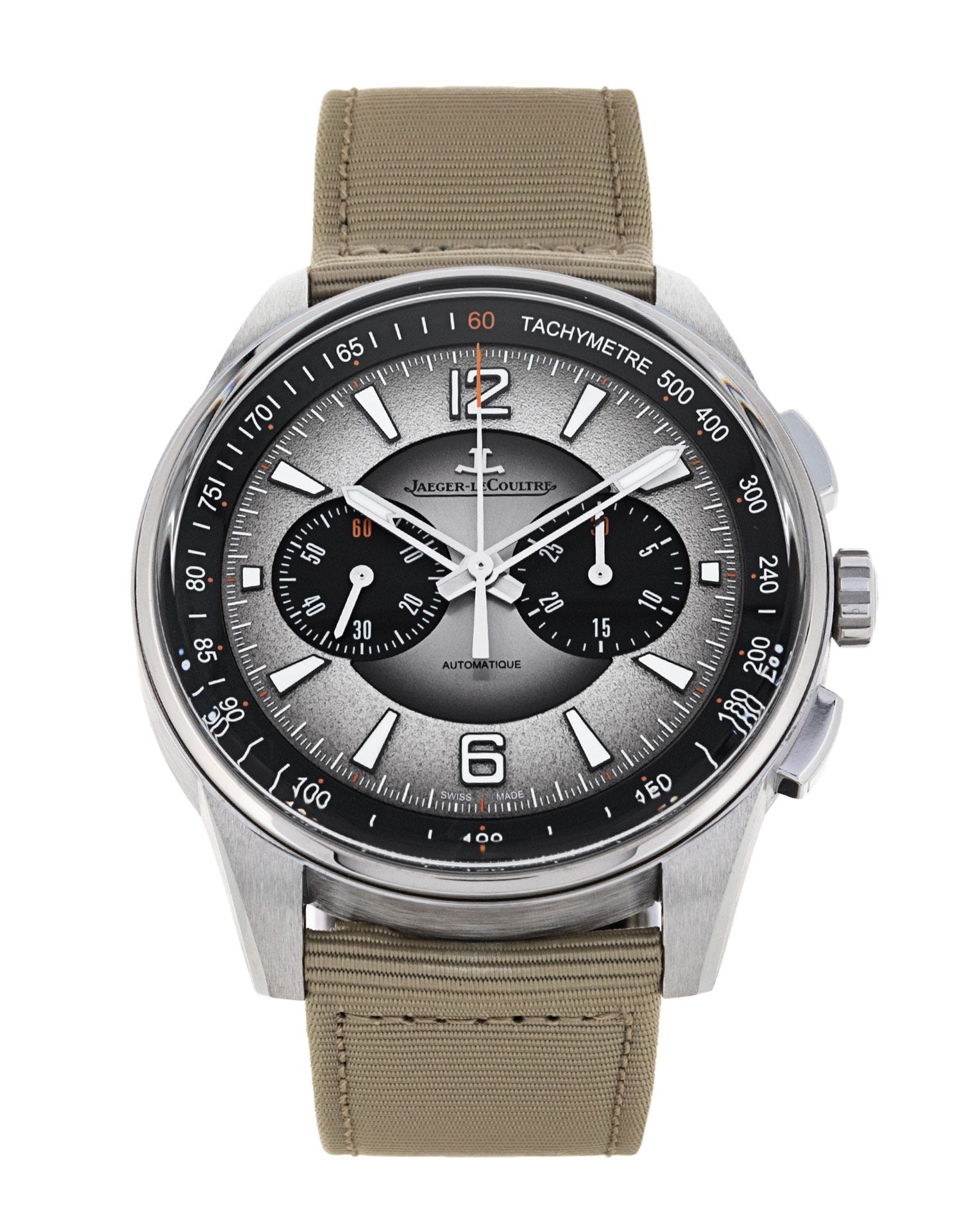 Gebrauchte Jaeger-LeCoultre Polaris Uhr