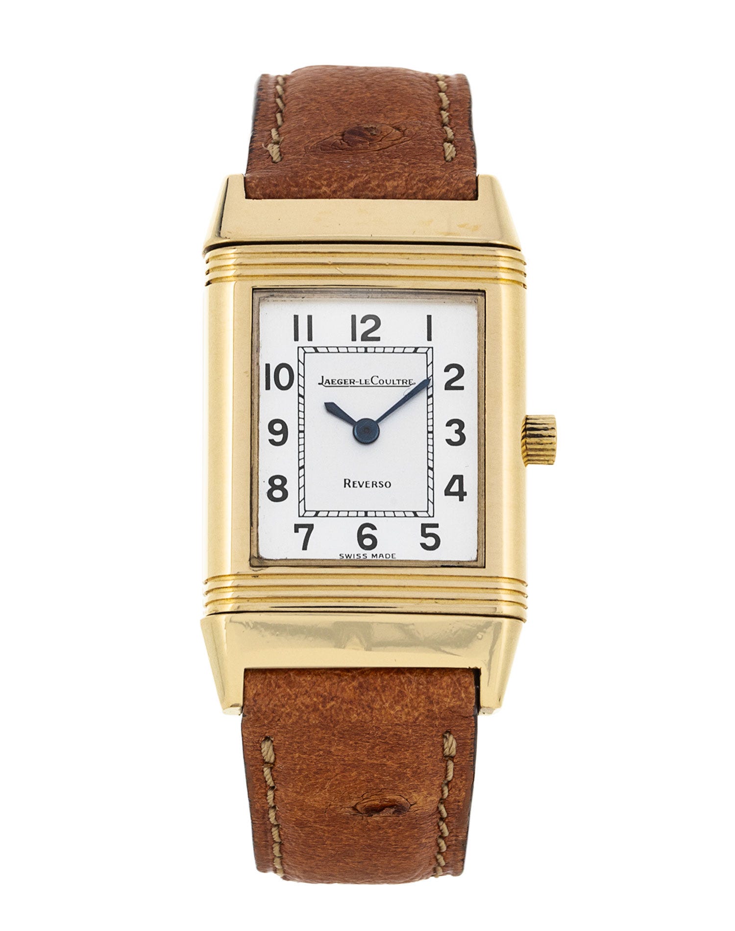 Gebrauchte Jaeger-LeCoultre Reverso Classique Uhr