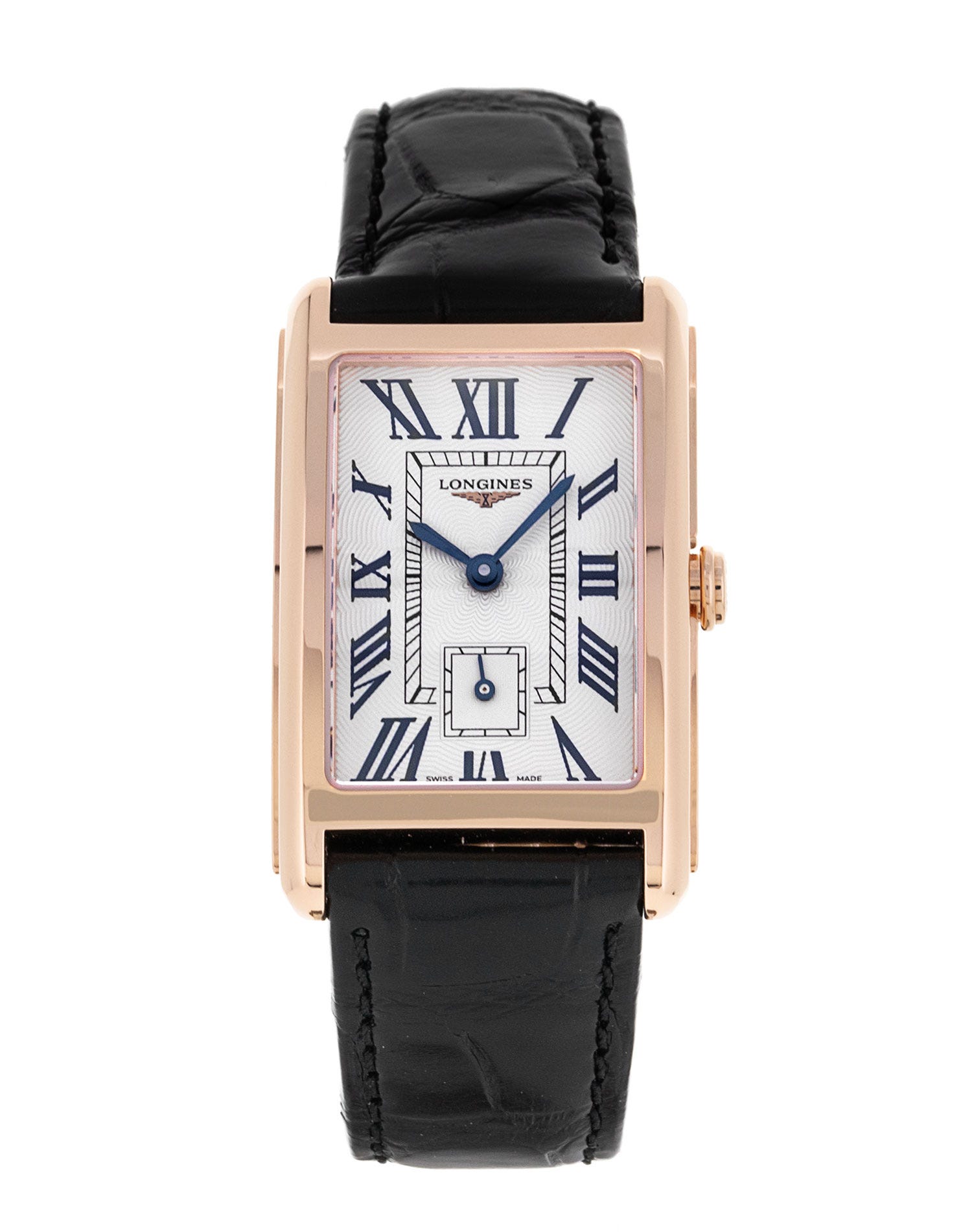 Longines Dolce Vita L5.512.8.71.0 272130