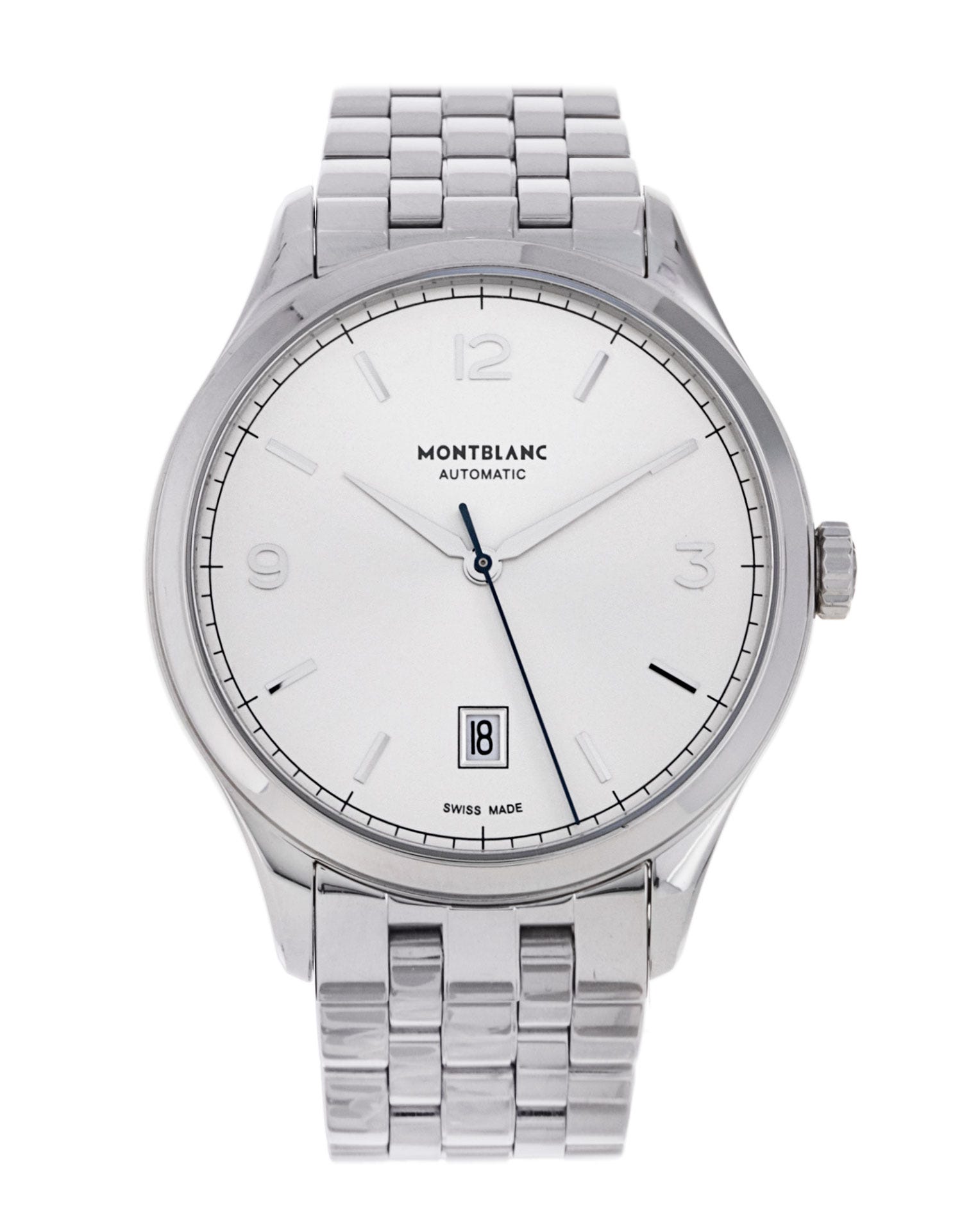 Montblanc Heritage 112532 244693