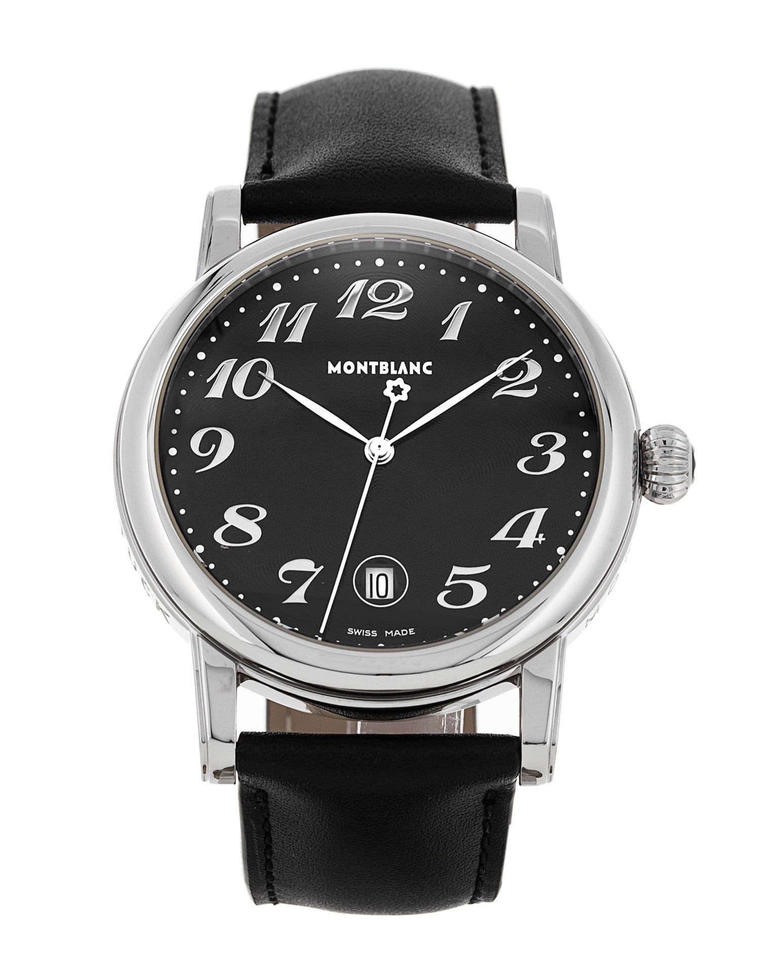 Montblanc Star Steel 102136 245283