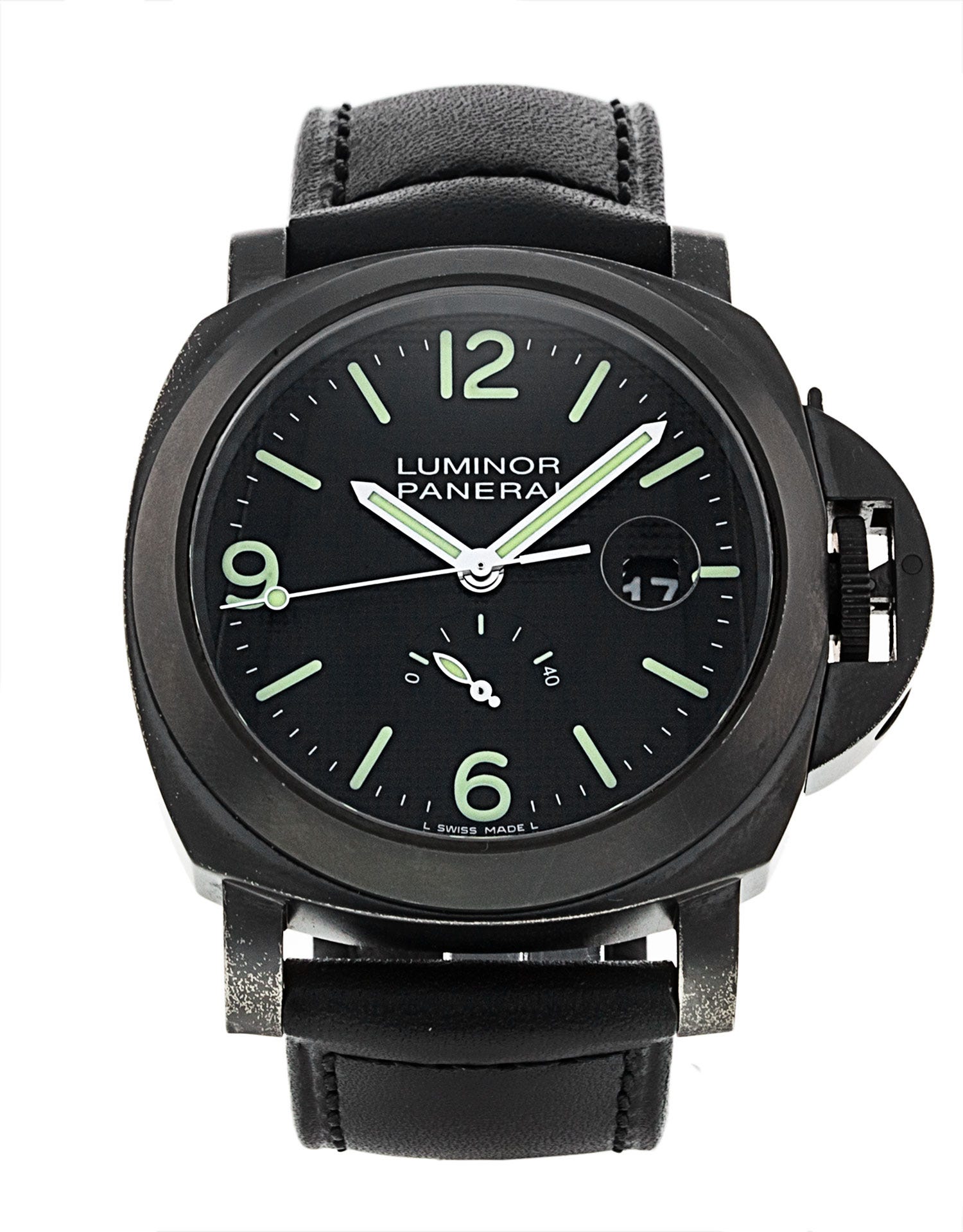 Panerai Luminor Power Reserve PAM00028