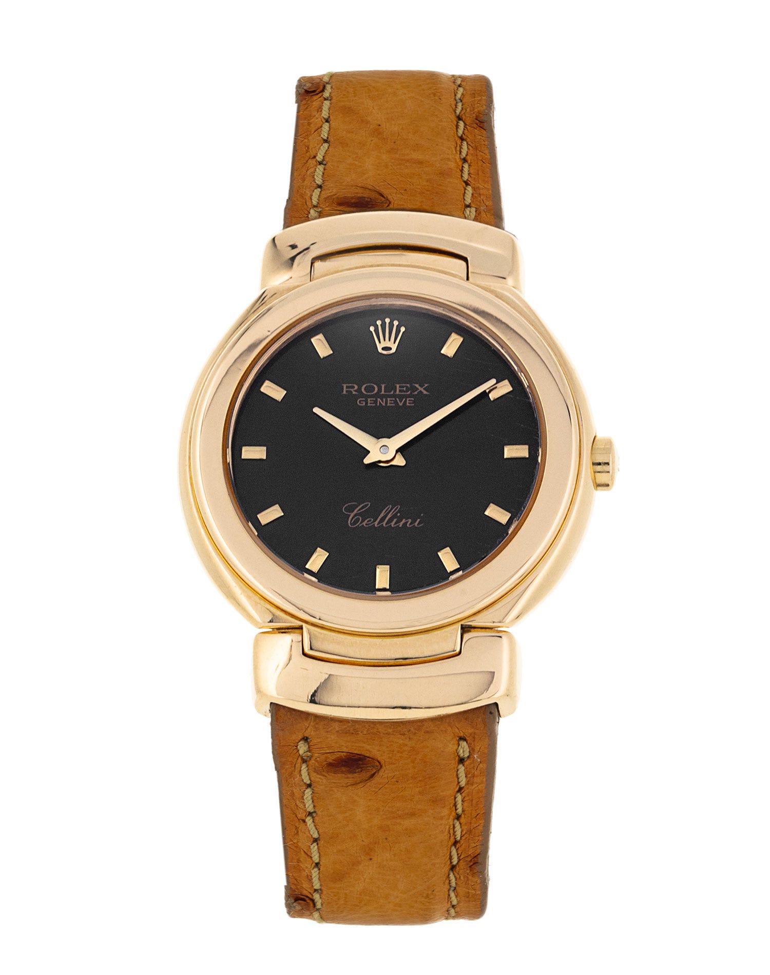 Gebrauchte Rolex Cellini Uhr