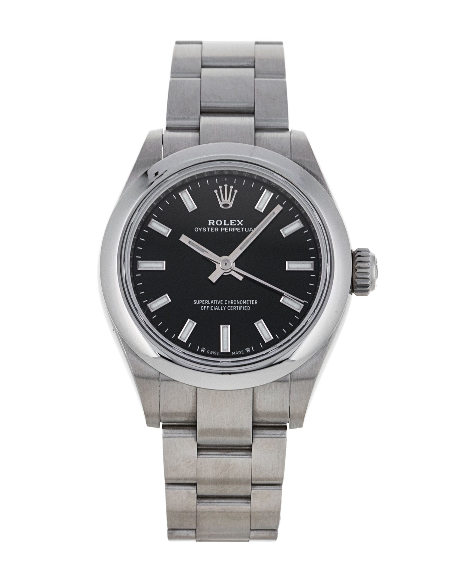 Rolex Oyster Perpetual 276200