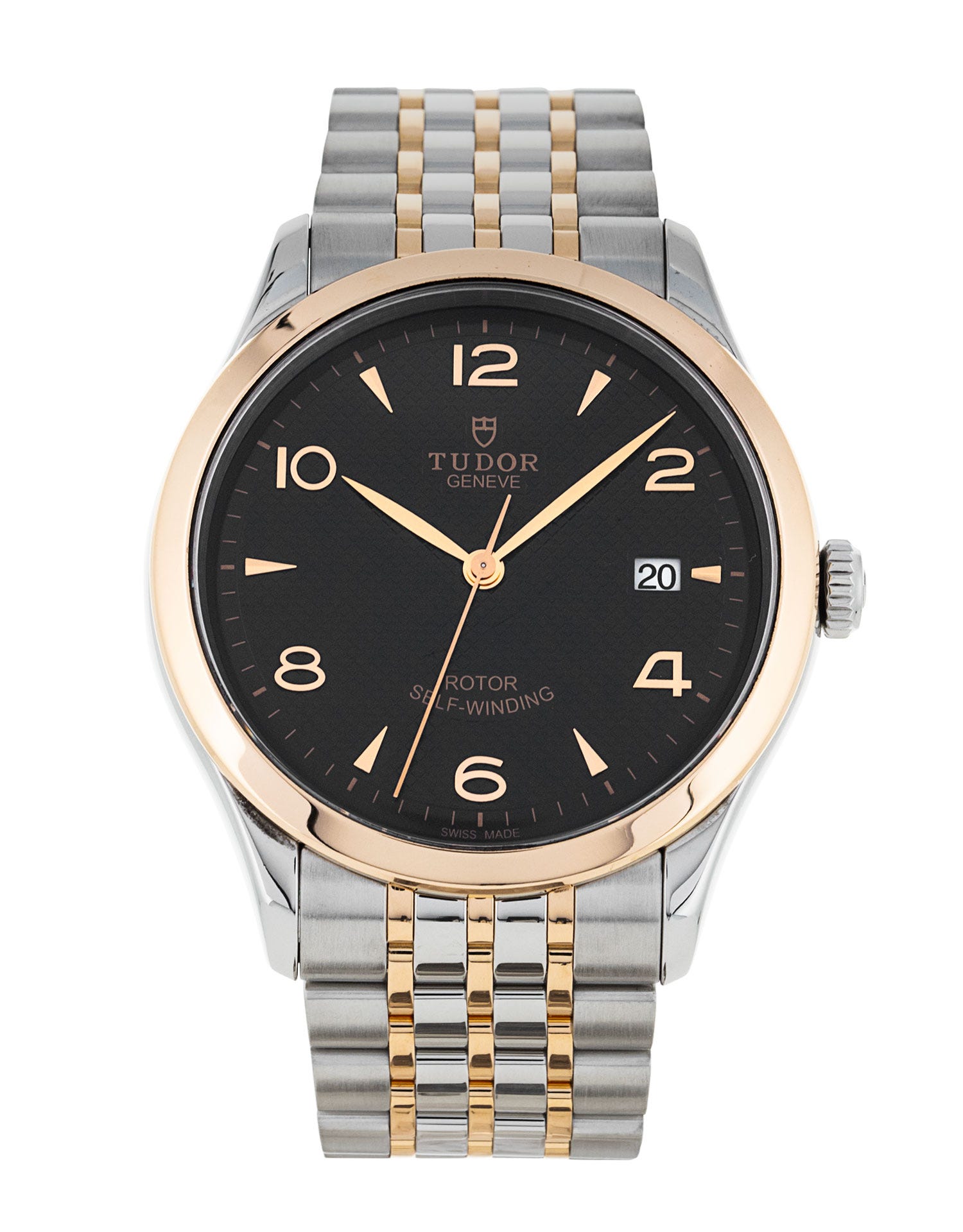 Gebrauchte Tudor 1926 Uhr