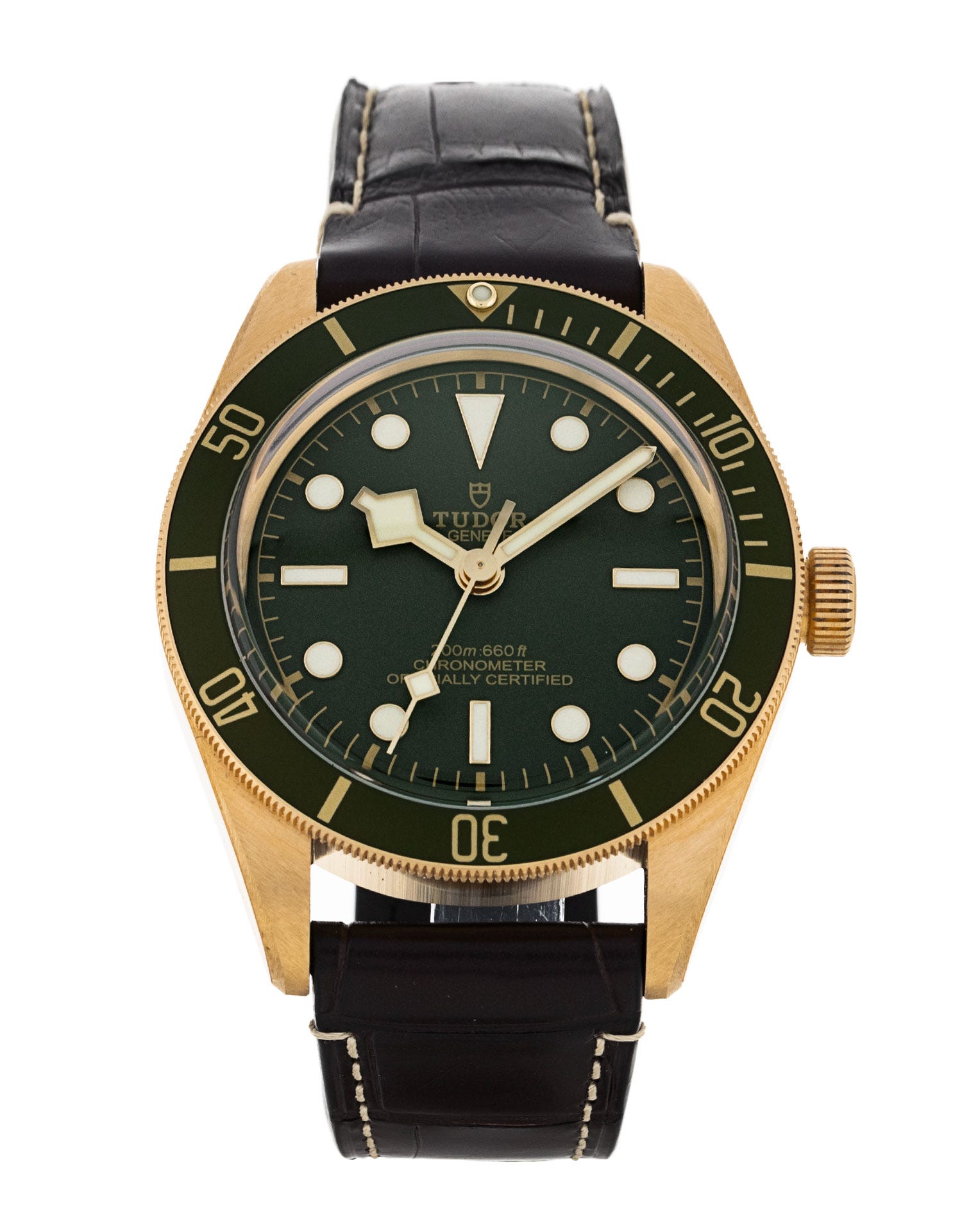 Gebrauchte Tudor Black Bay 58 Uhr