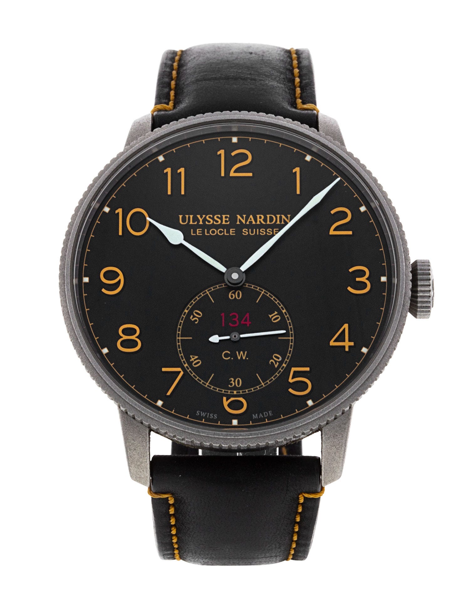 Ulysse Nardin Marine 1183-320LE/62 244131