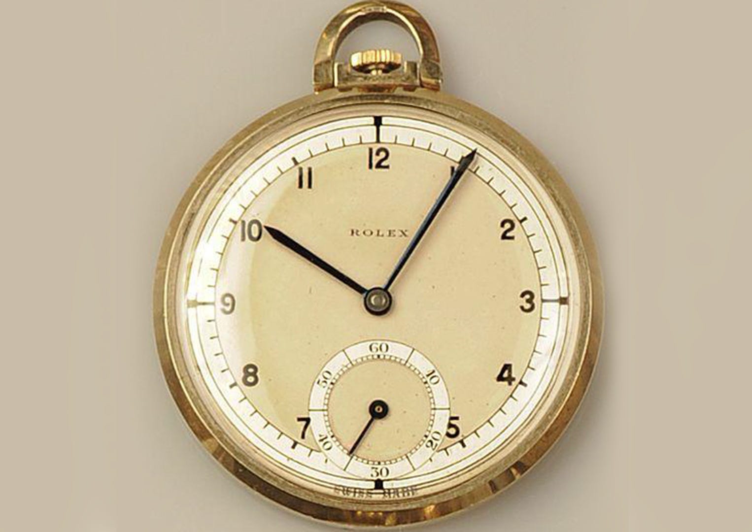 Bild: Bonhams
