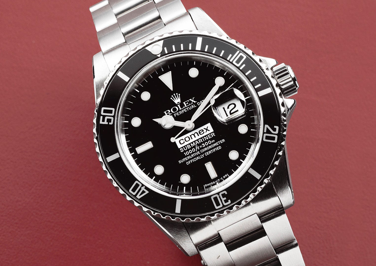 Bild: Bonhams