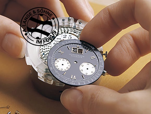 5 Gründe, warum der Datograph der großartigste Chronograph ist, der je hergestellt wurde