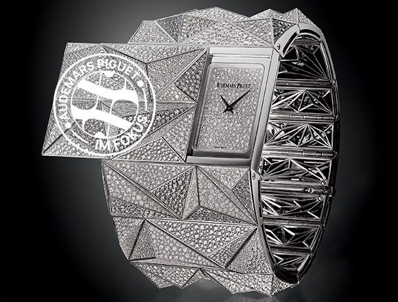 Feature: 5 von Audemars Piguets besten weniger bekannten Modellen 