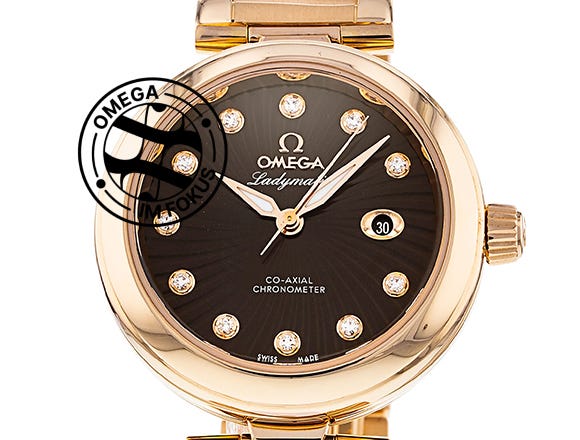 Feature: Können Sie erraten, welche Stars ihre Omega-Uhr lieben?