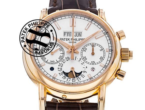 Feature: Fünf unbeachtete Patek-Philippe-Uhren, die Sie kennen sollten